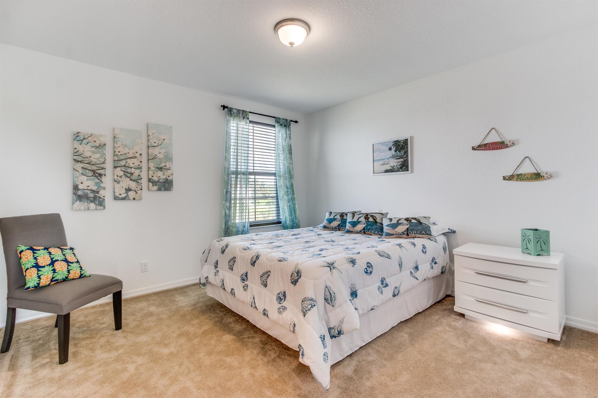 OAKMONT ESTATES - Residential Lease