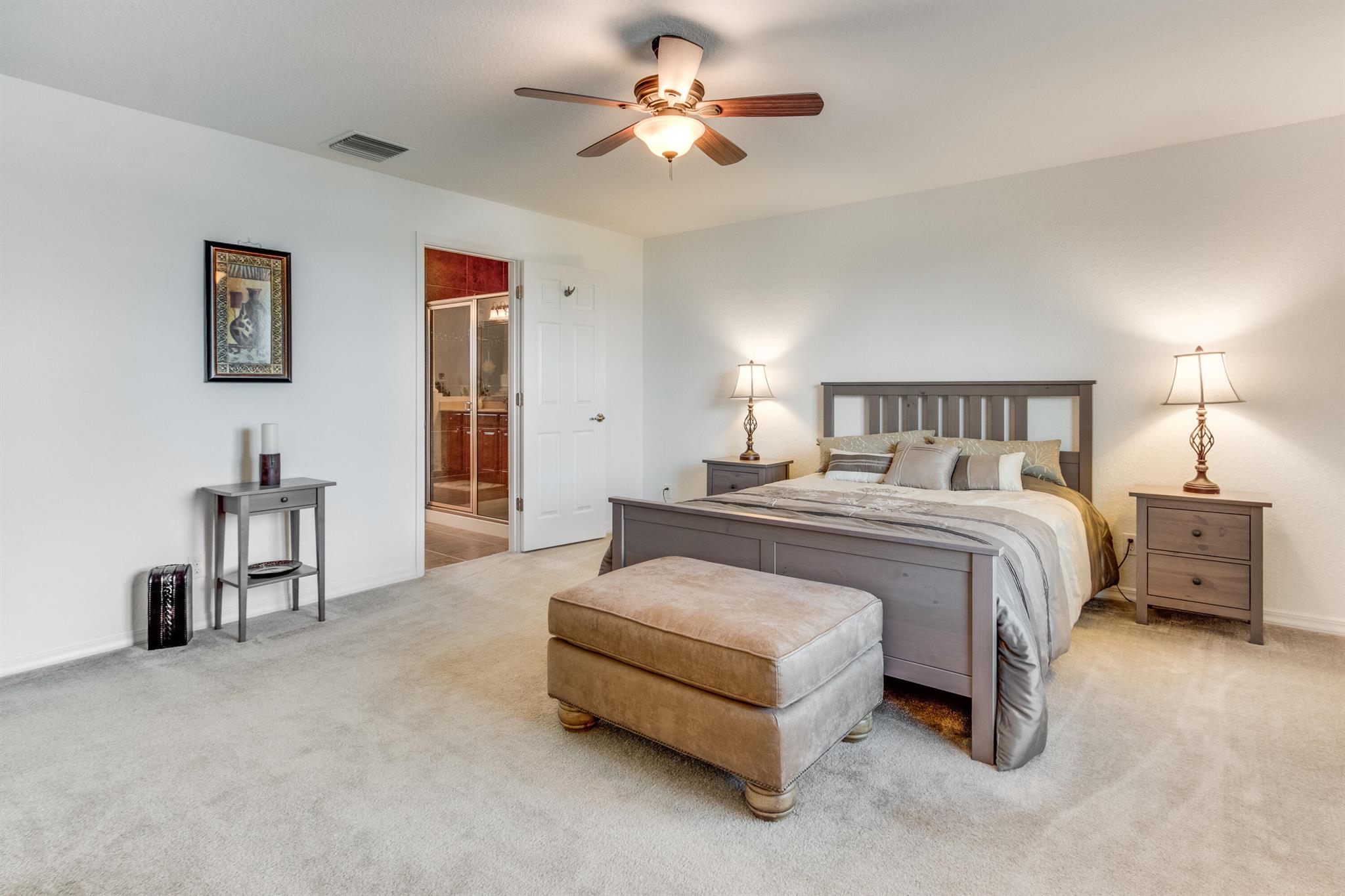 OAKMONT ESTATES - Residential Lease