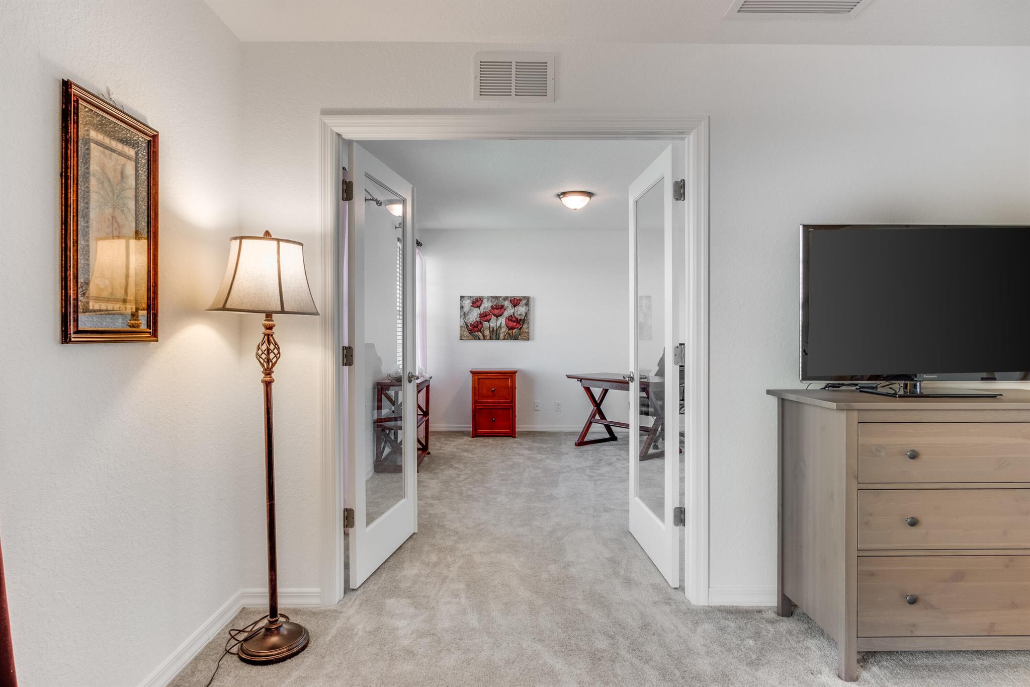 OAKMONT ESTATES - Residential Lease