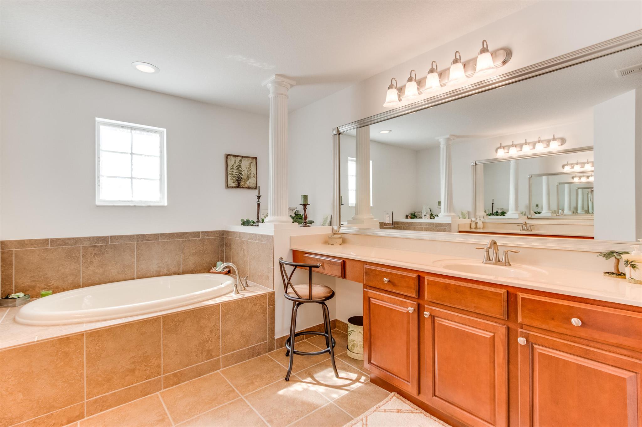 OAKMONT ESTATES - Residential Lease