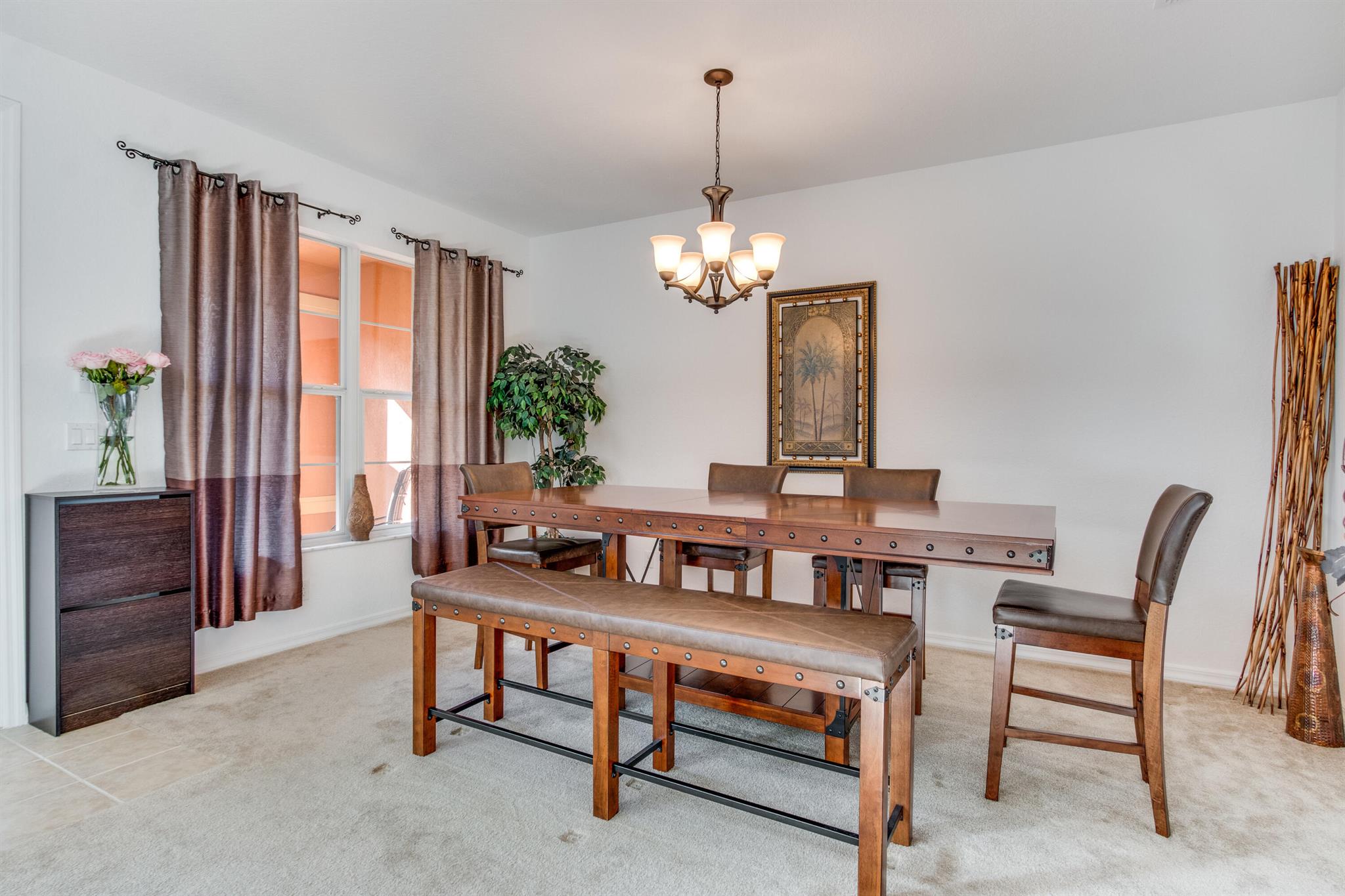 OAKMONT ESTATES - Residential Lease