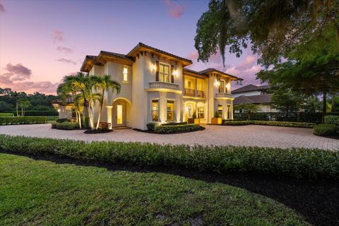 A home in West Palm Beach