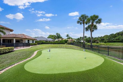 A home in West Palm Beach