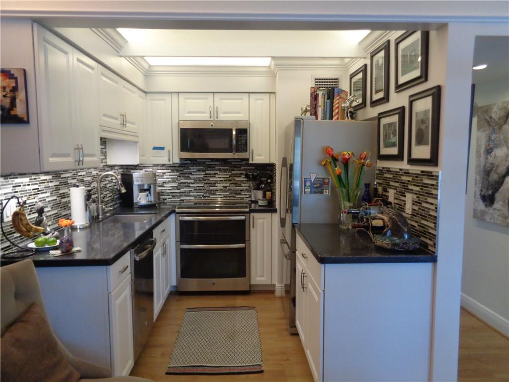 Marvilla Condo - Residential Lease