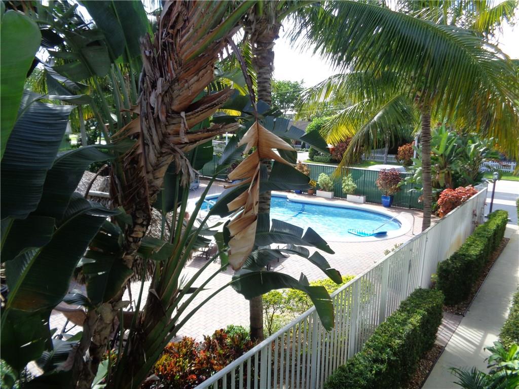 Marvilla Condo - Residential Lease