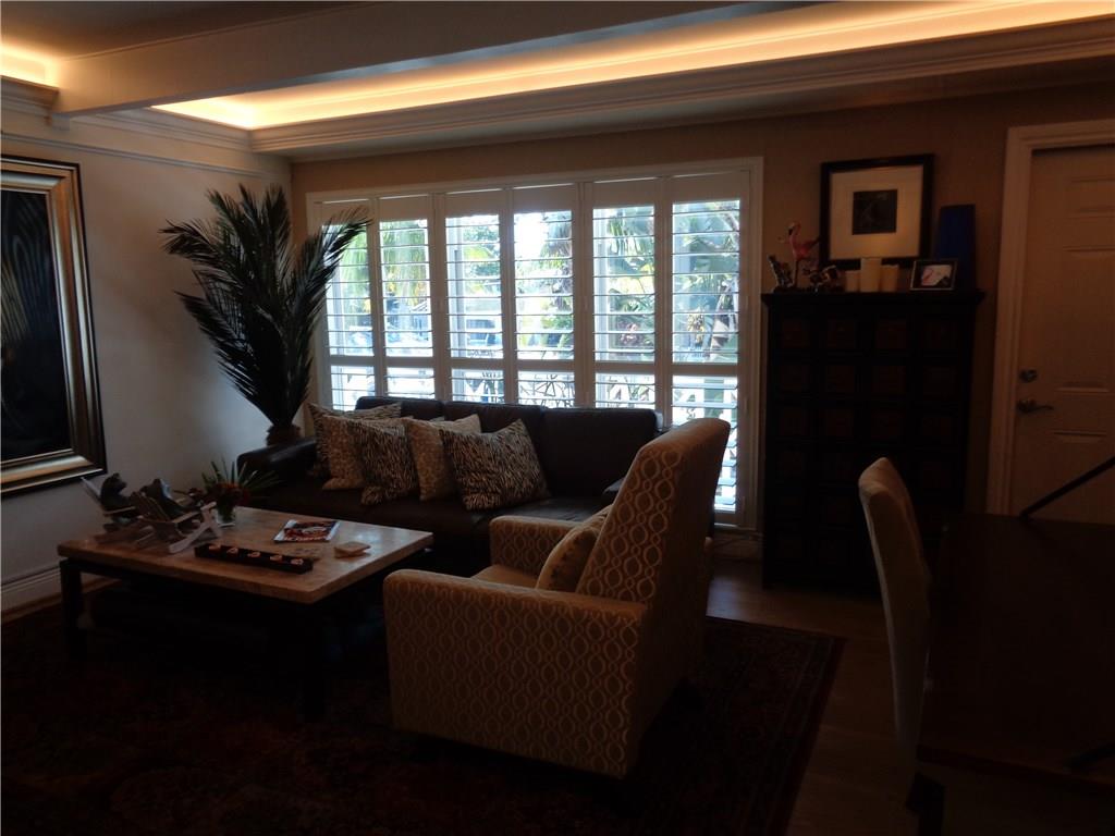 Marvilla Condo - Residential Lease