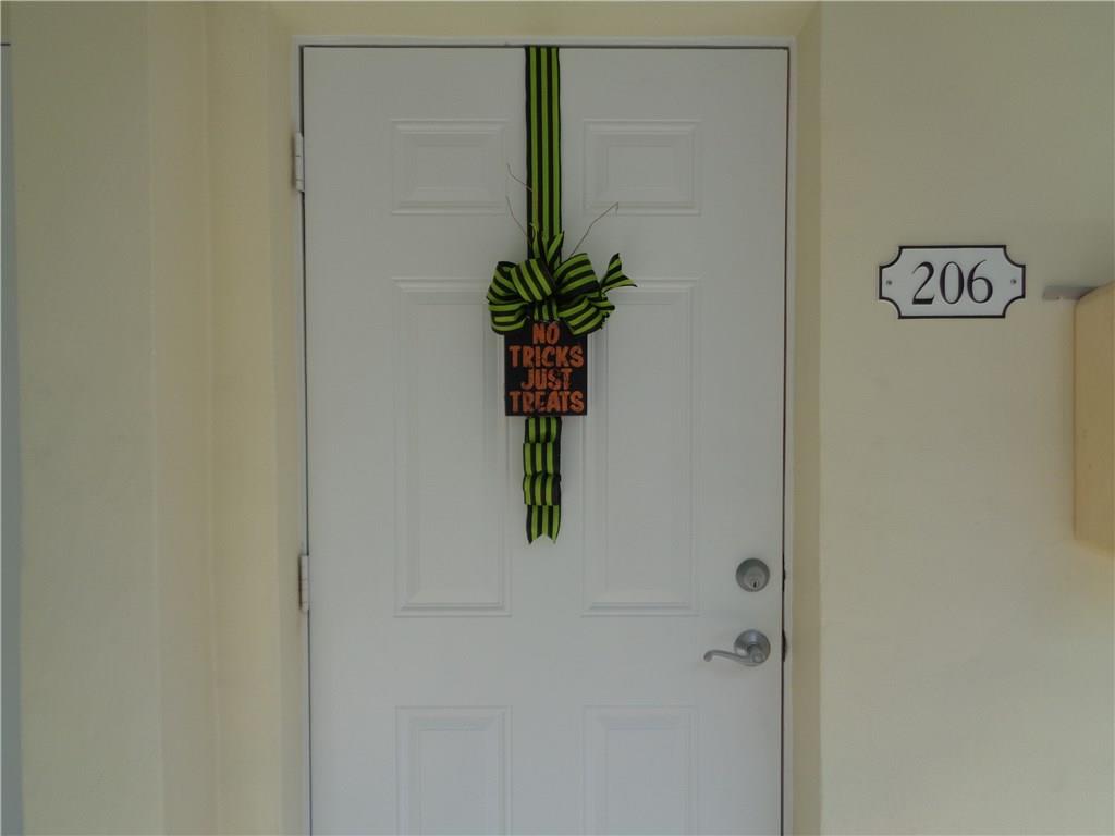 Marvilla Condo - Residential Lease