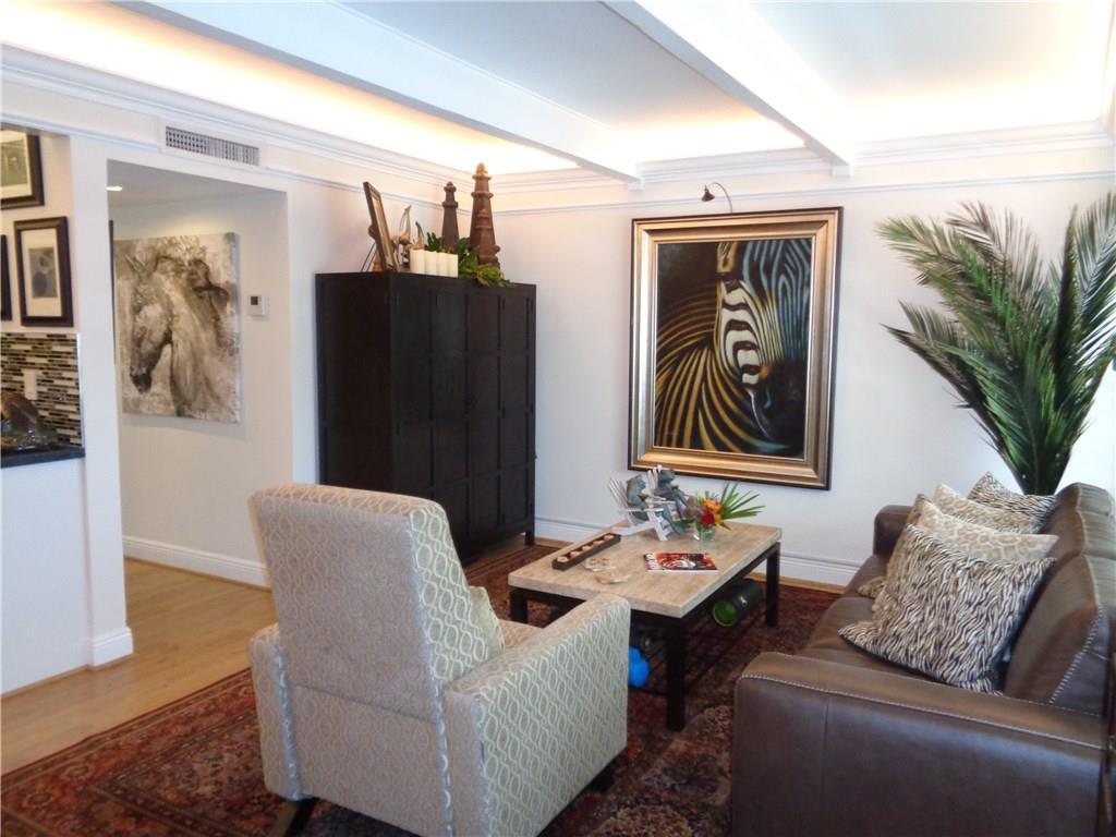 Marvilla Condo - Residential Lease