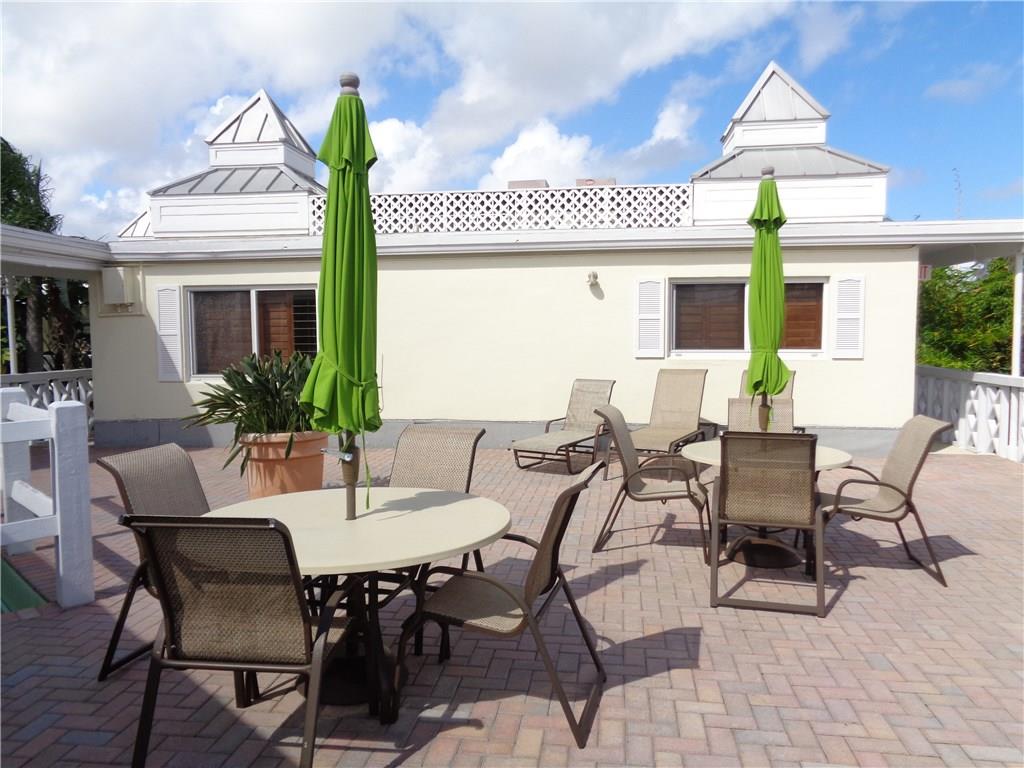 Marvilla Condo - Residential Lease