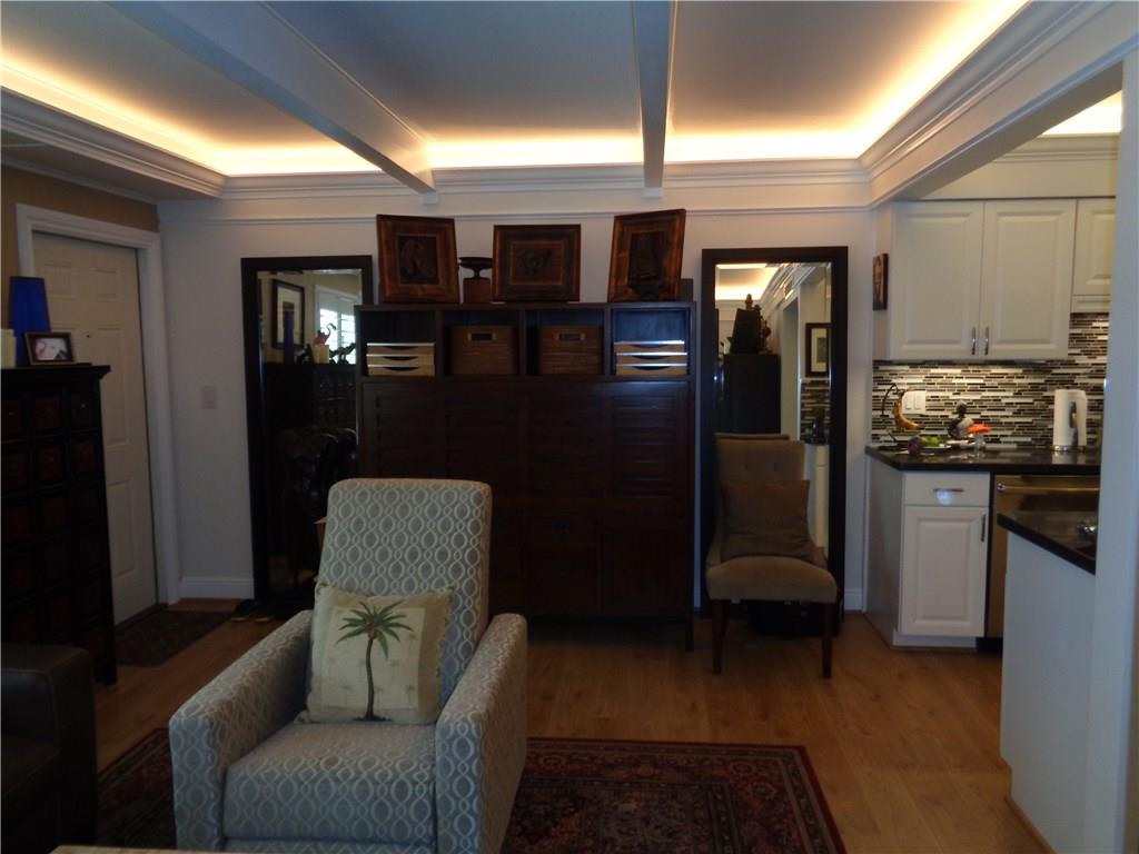 Marvilla Condo - Residential Lease