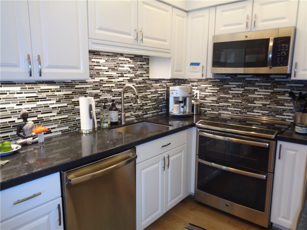 Marvilla Condo - Residential Lease