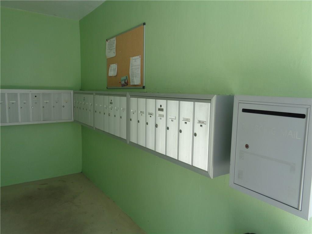 Marvilla Condo - Residential Lease