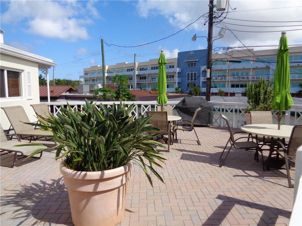 Marvilla Condo - Residential Lease