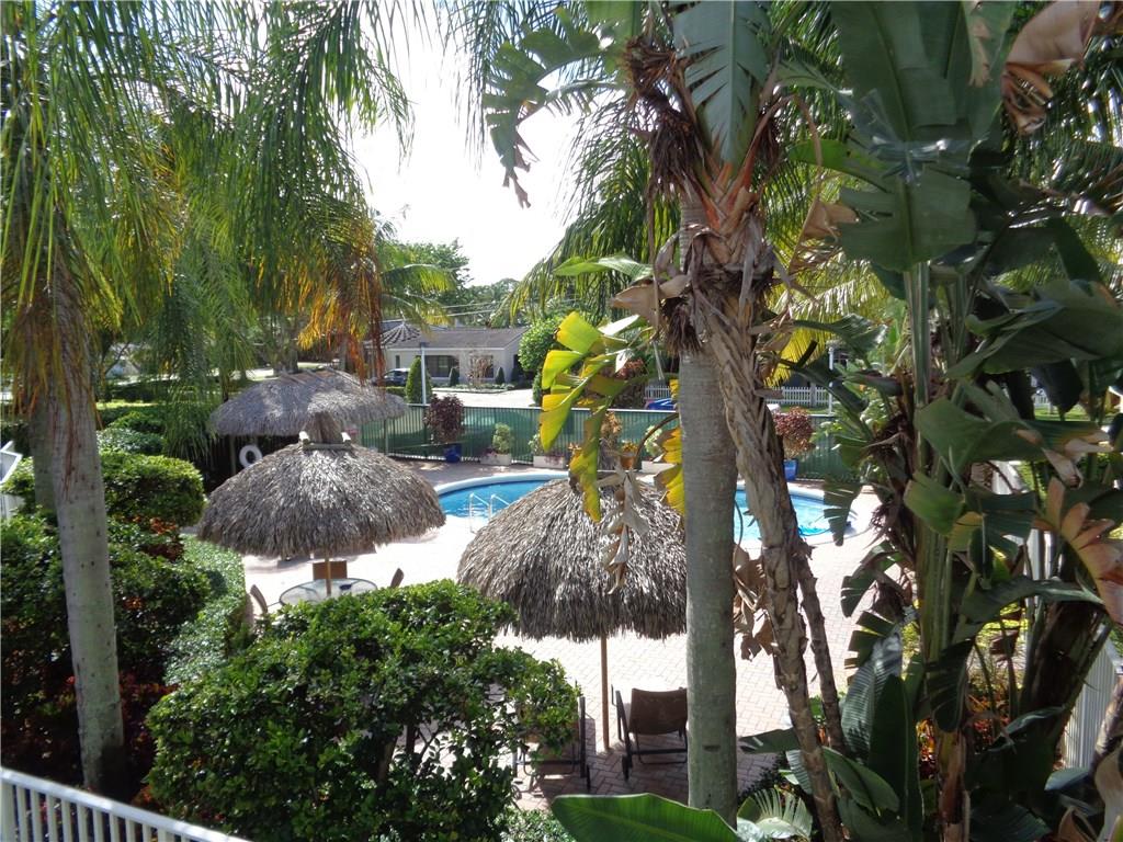 Marvilla Condo - Residential Lease