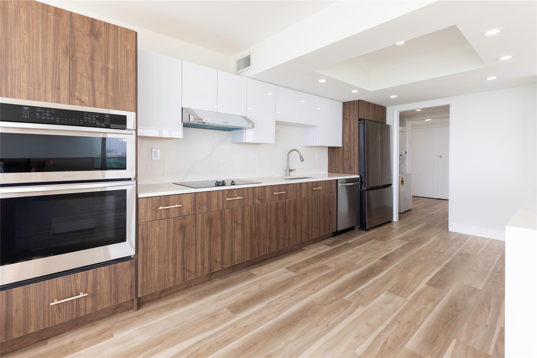 Point Of Americas Condo - Residential Lease