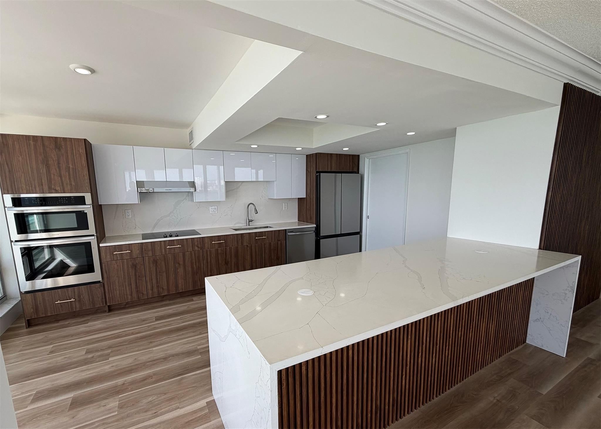 Point Of Americas Condo - Residential Lease