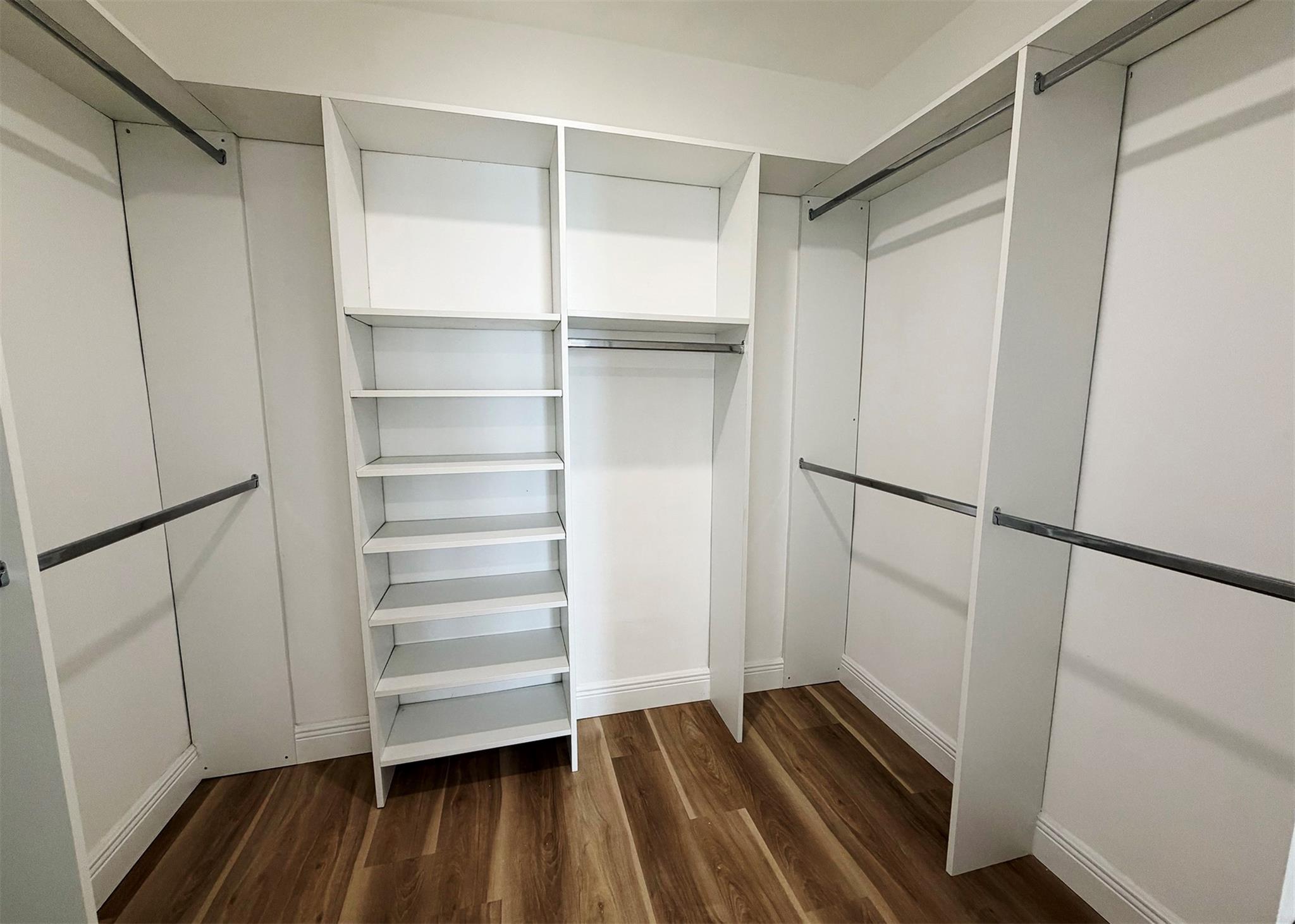 Point Of Americas Condo - Residential Lease