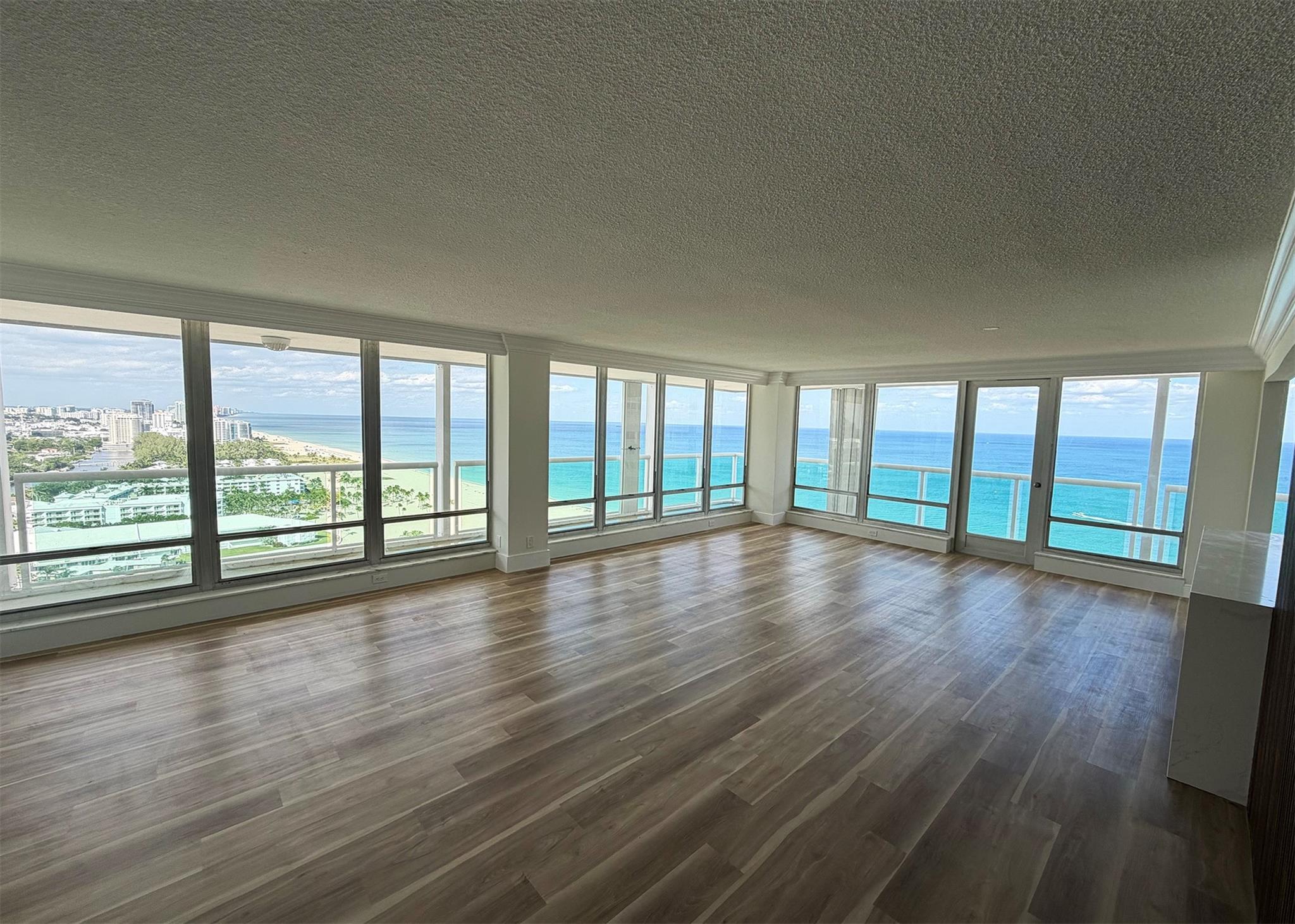 Point Of Americas Condo - Residential Lease