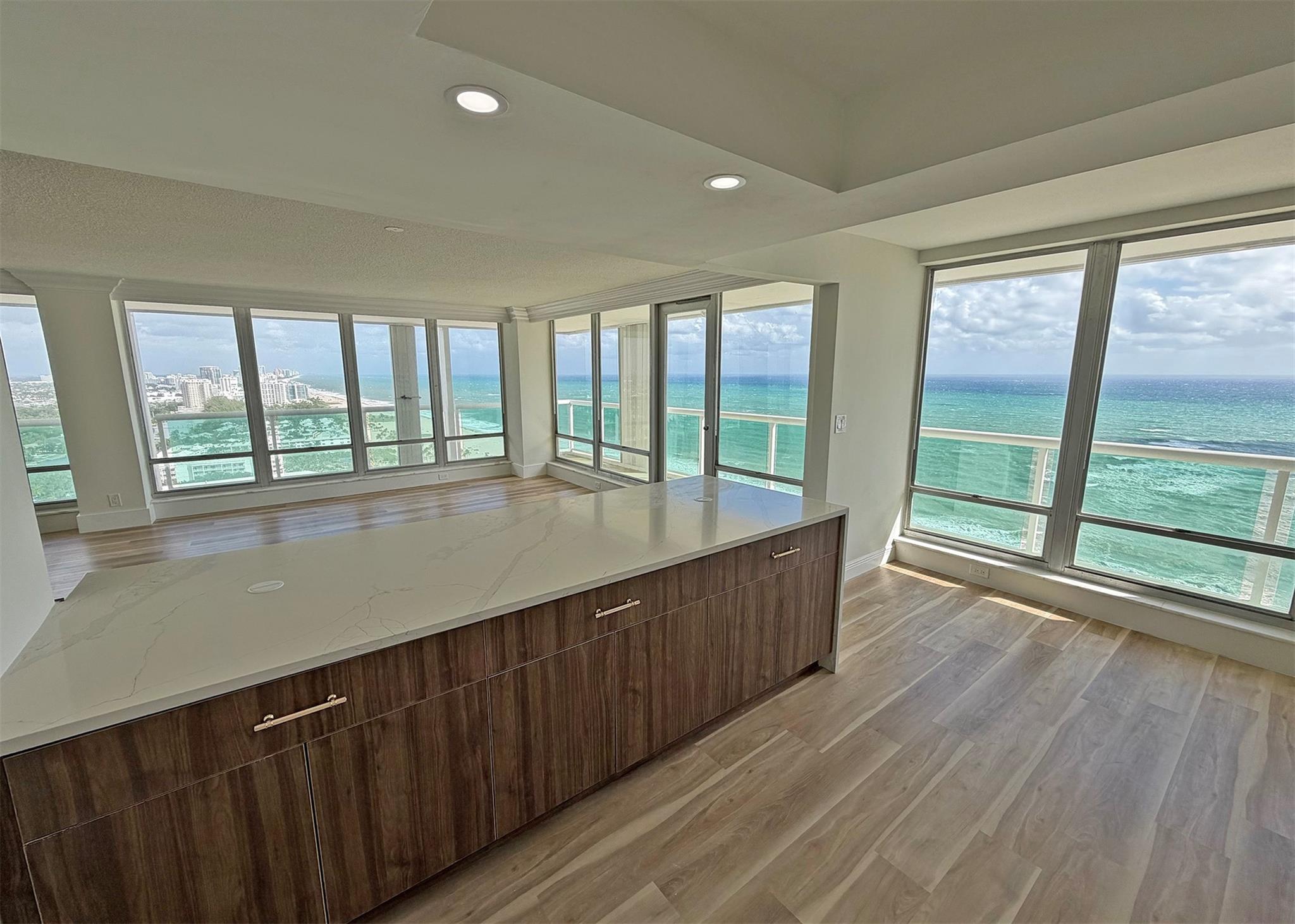Point Of Americas Condo - Residential Lease