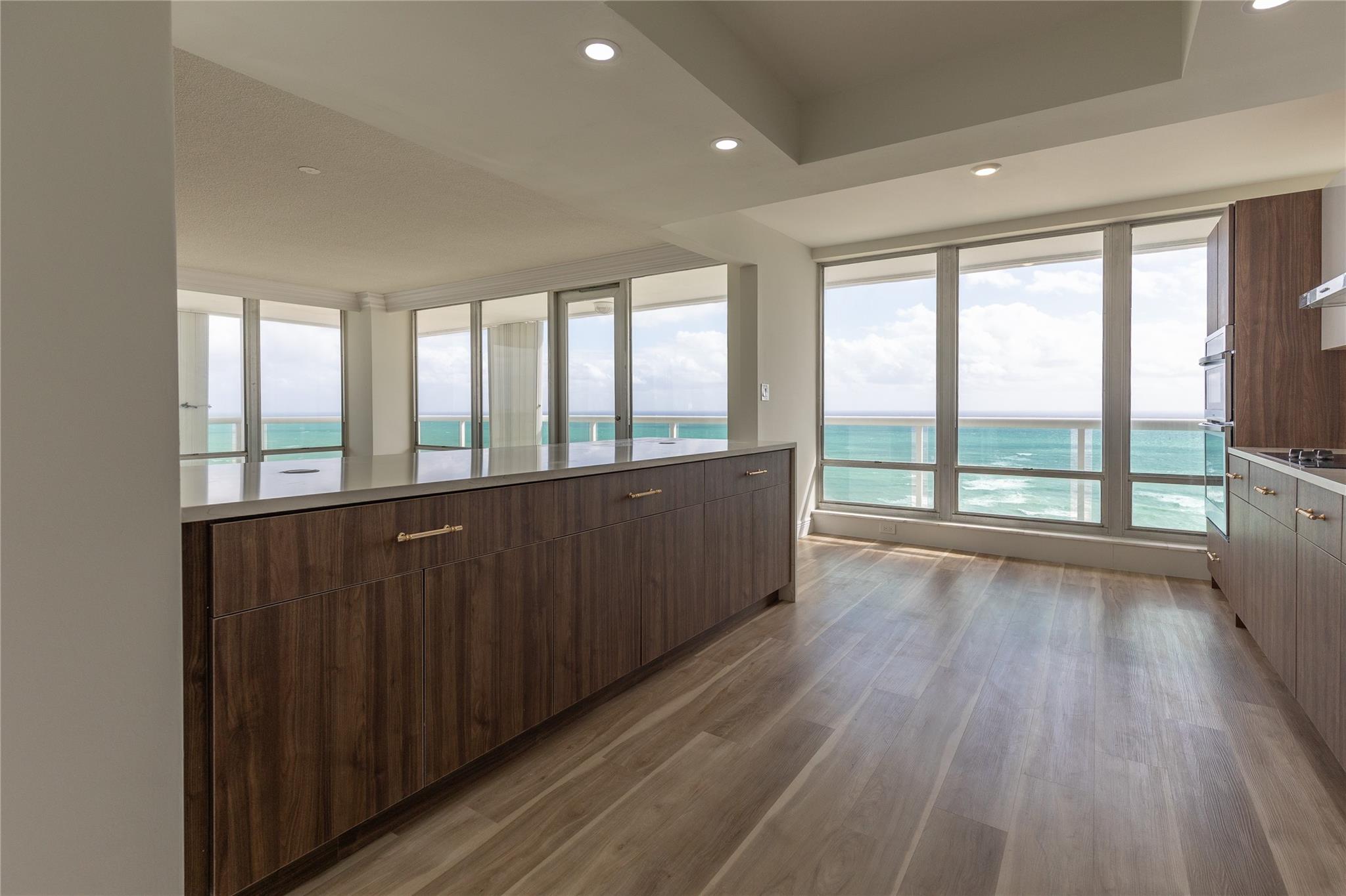 Point Of Americas Condo - Residential Lease