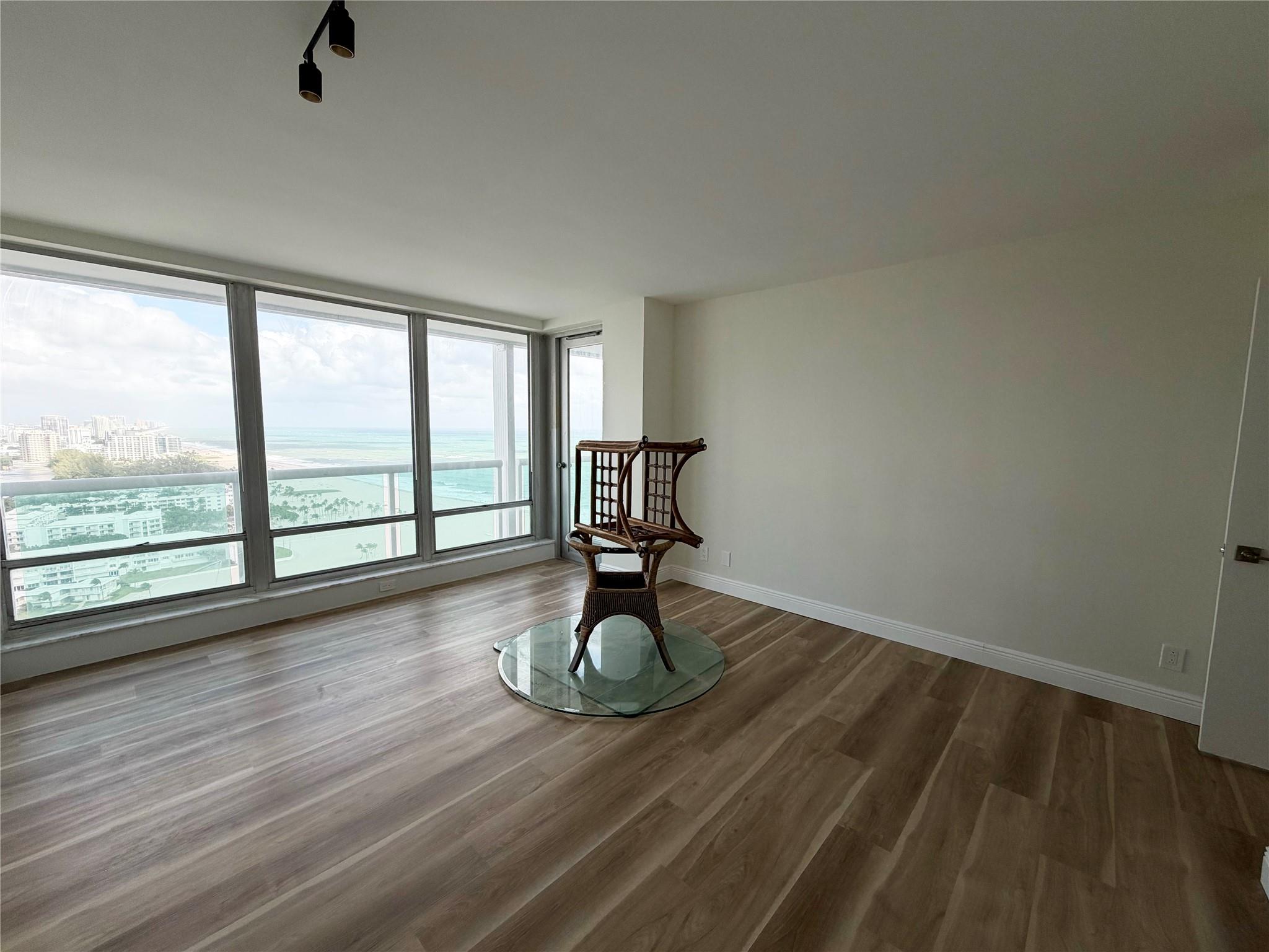 Point Of Americas Condo - Residential Lease