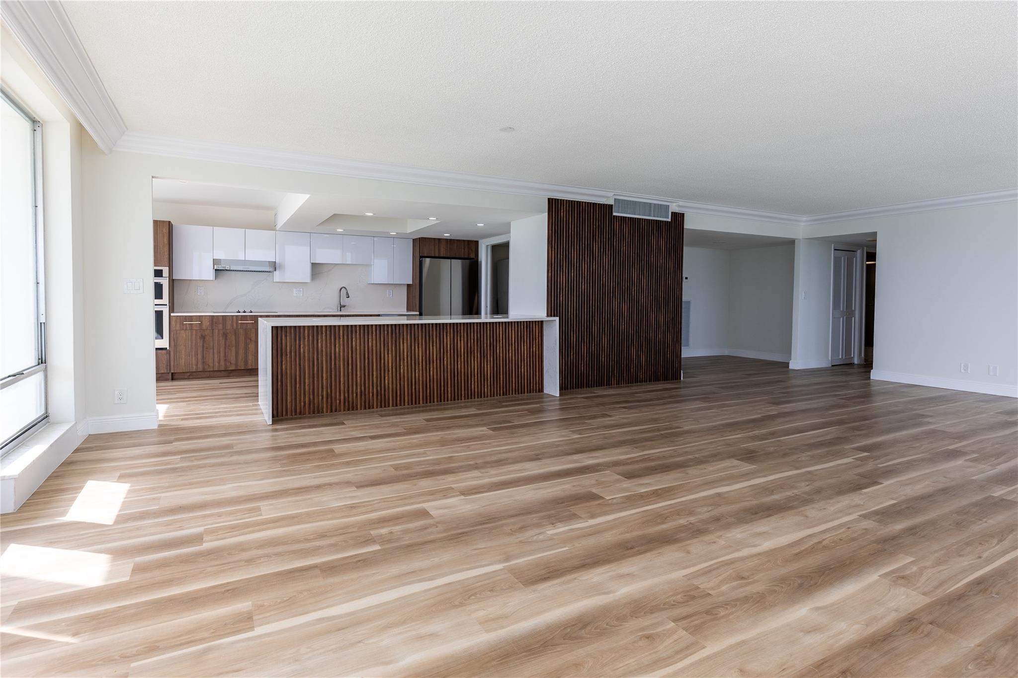 Point Of Americas Condo - Residential Lease