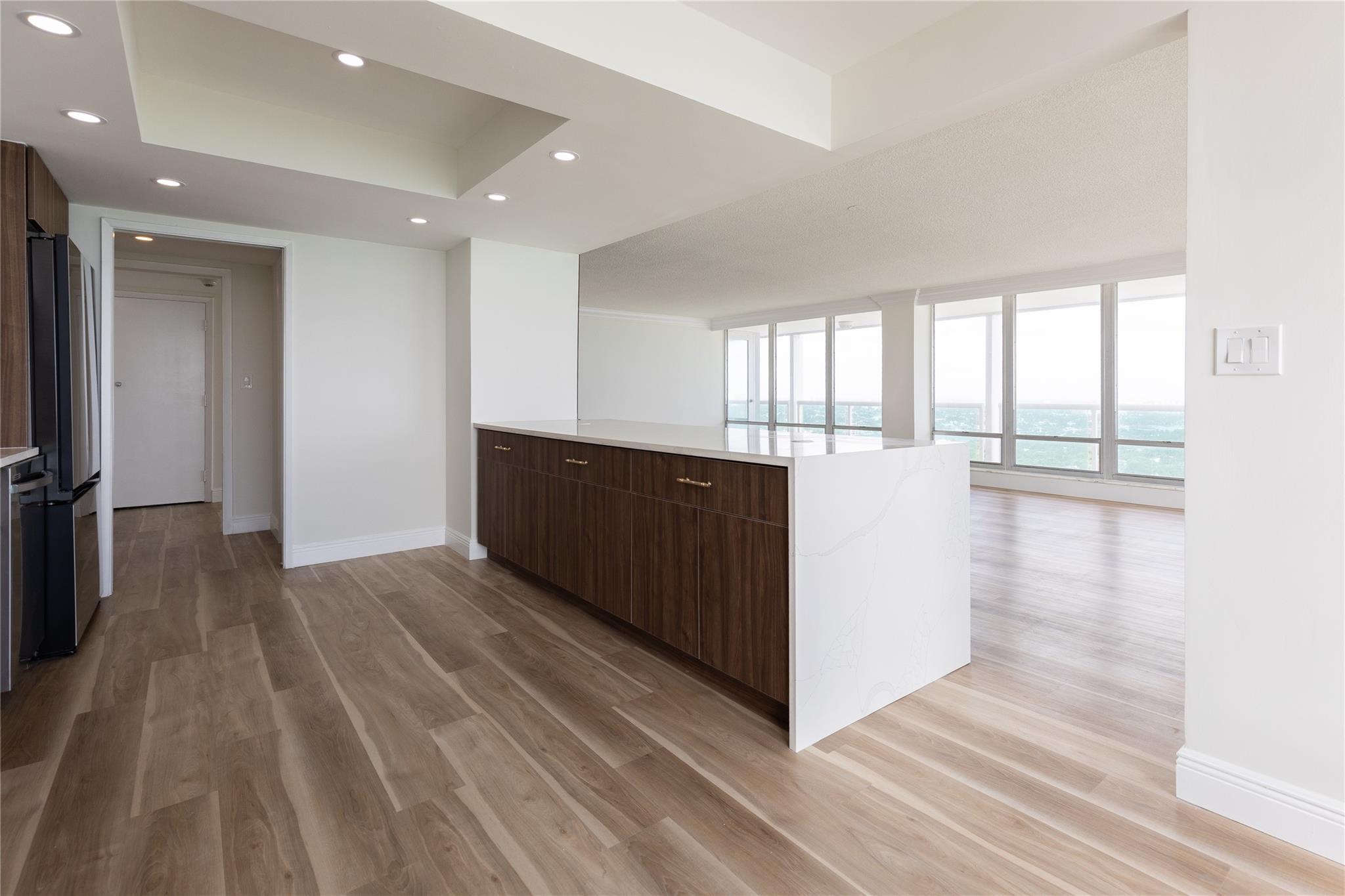 Point Of Americas Condo - Residential Lease