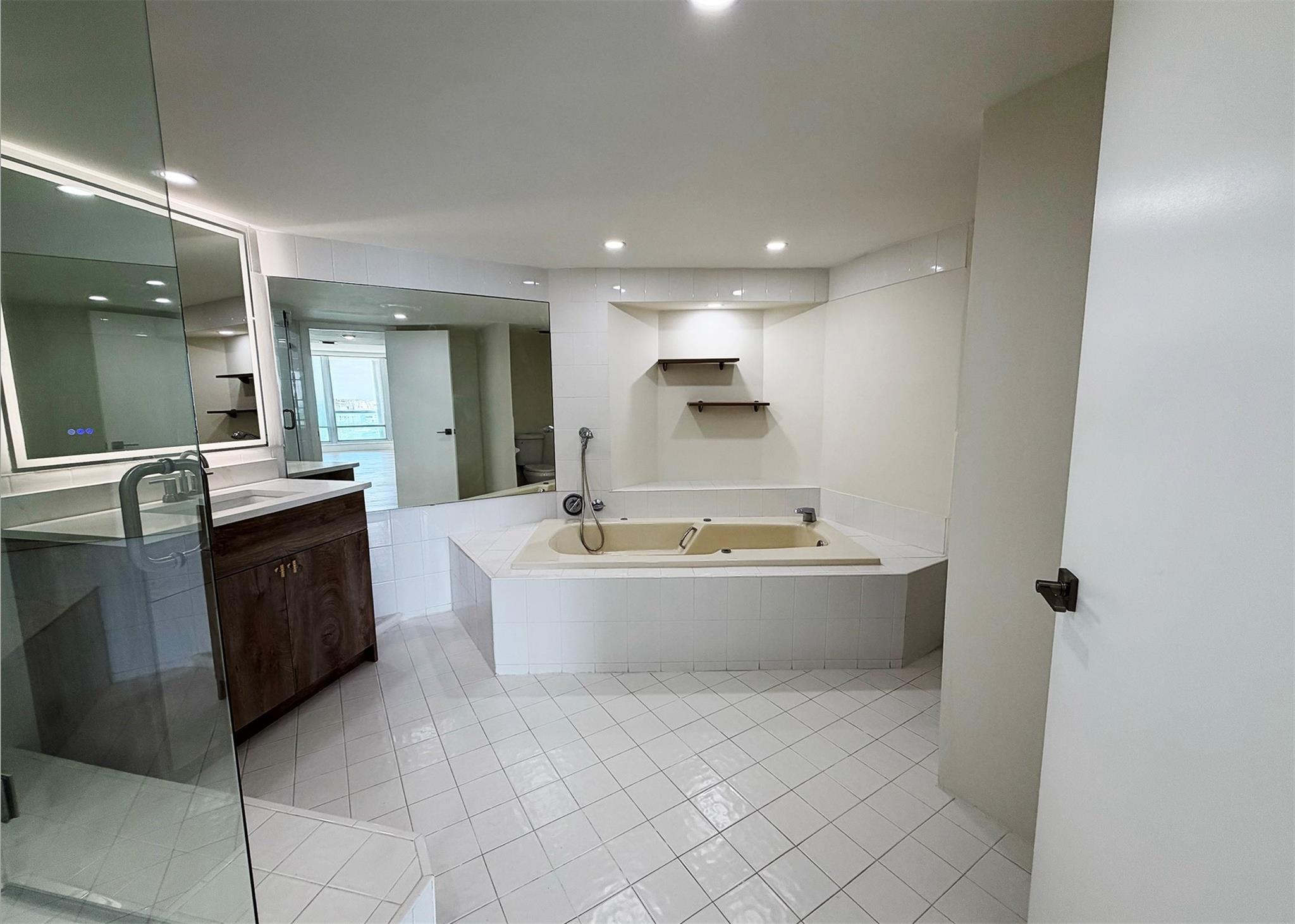 Point Of Americas Condo - Residential Lease