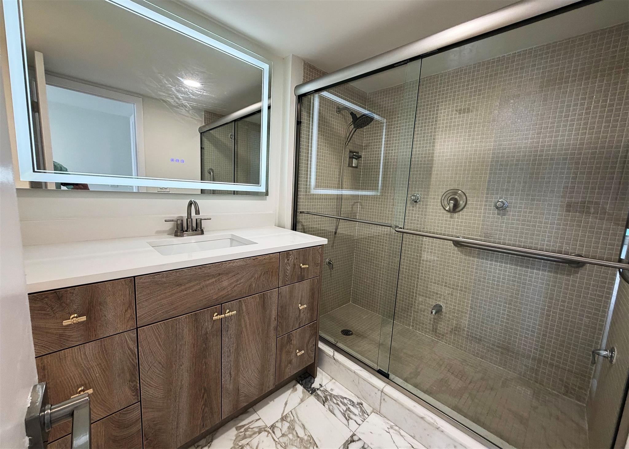 Point Of Americas Condo - Residential Lease