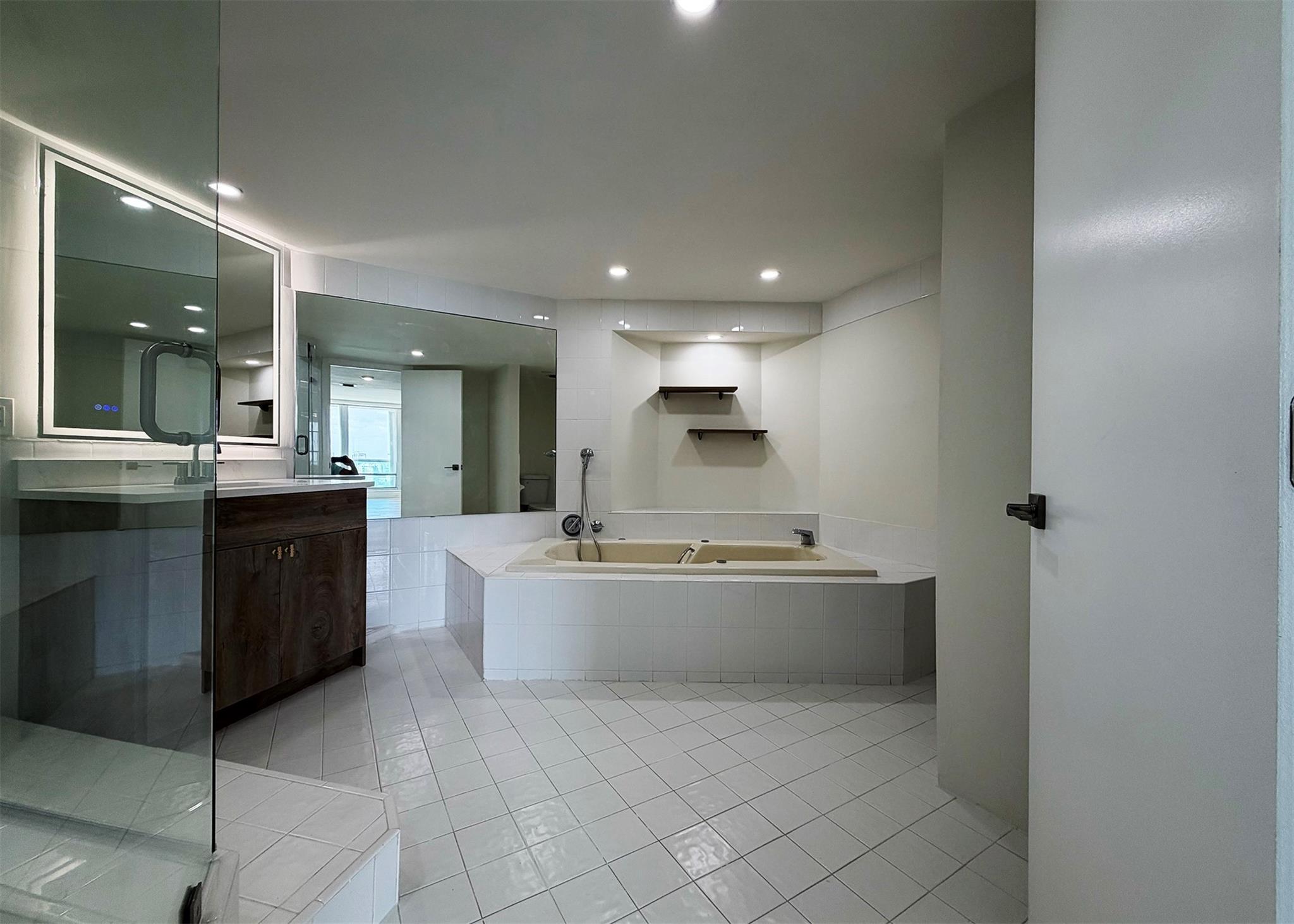 Point Of Americas Condo - Residential Lease