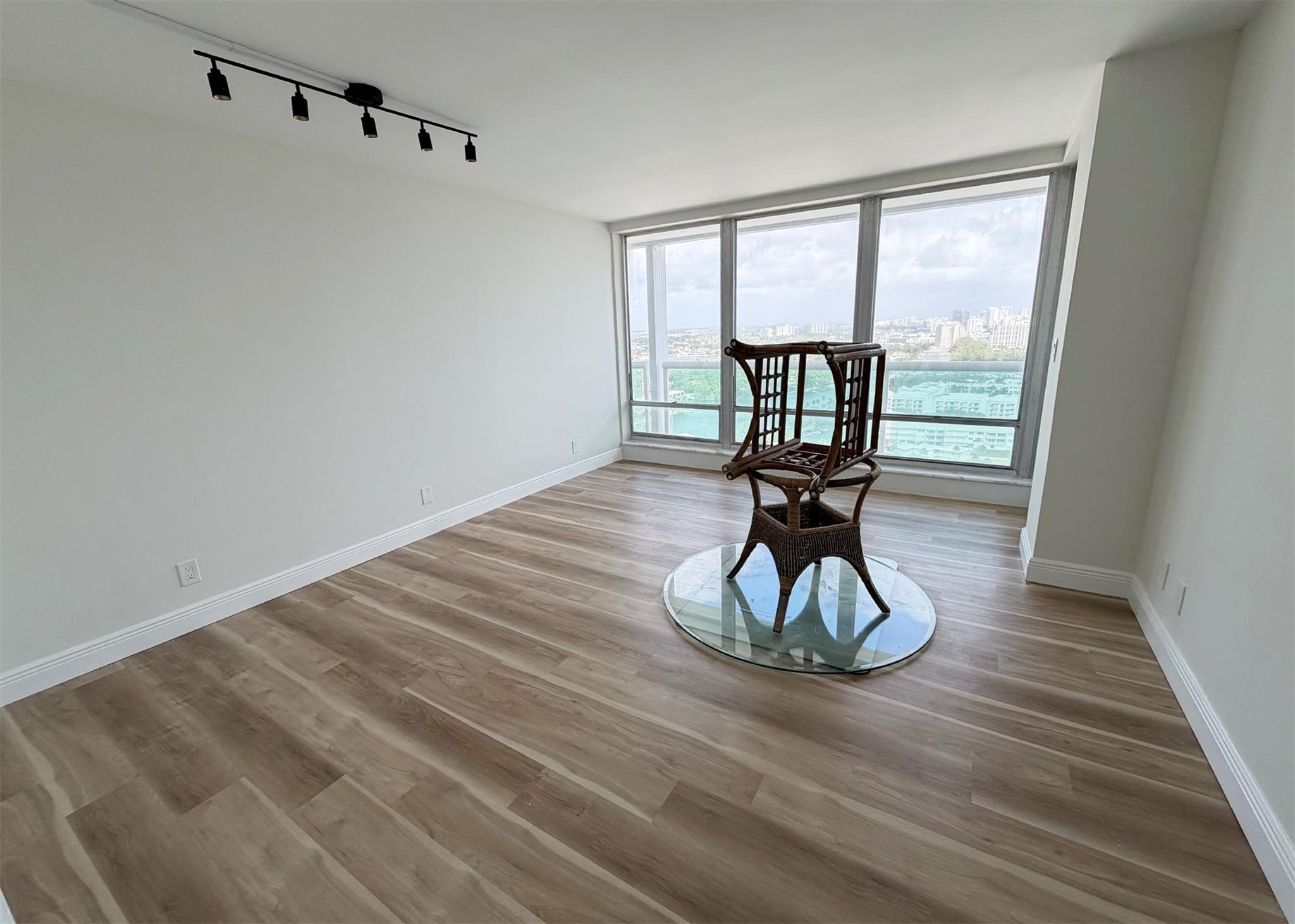 Point Of Americas Condo - Residential Lease
