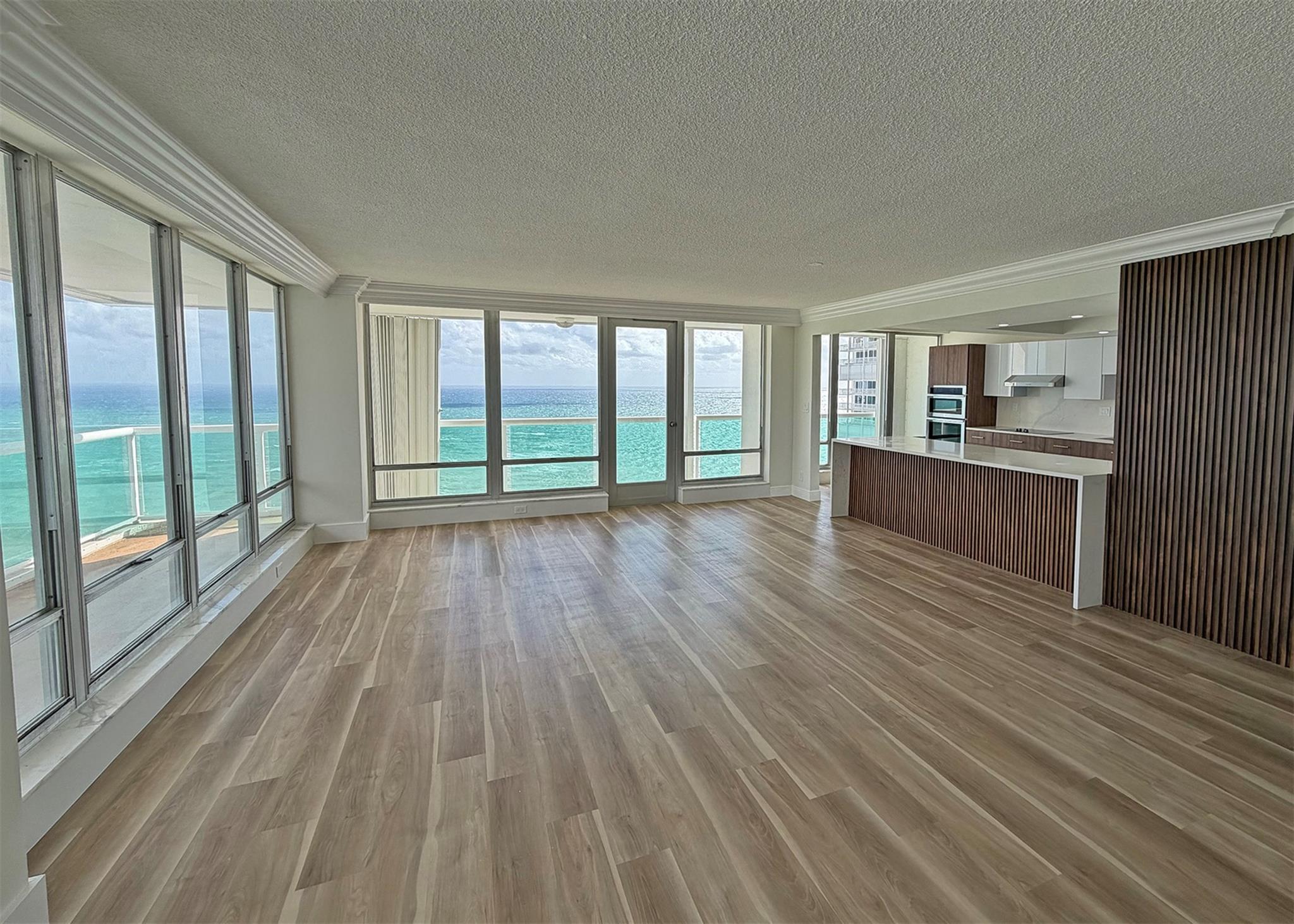 Point Of Americas Condo - Residential Lease