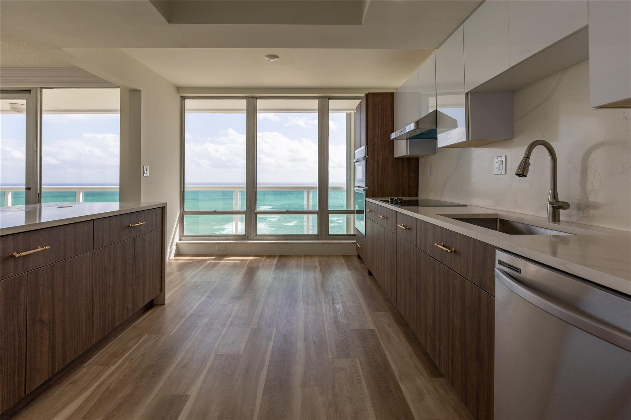Point Of Americas Condo - Residential Lease