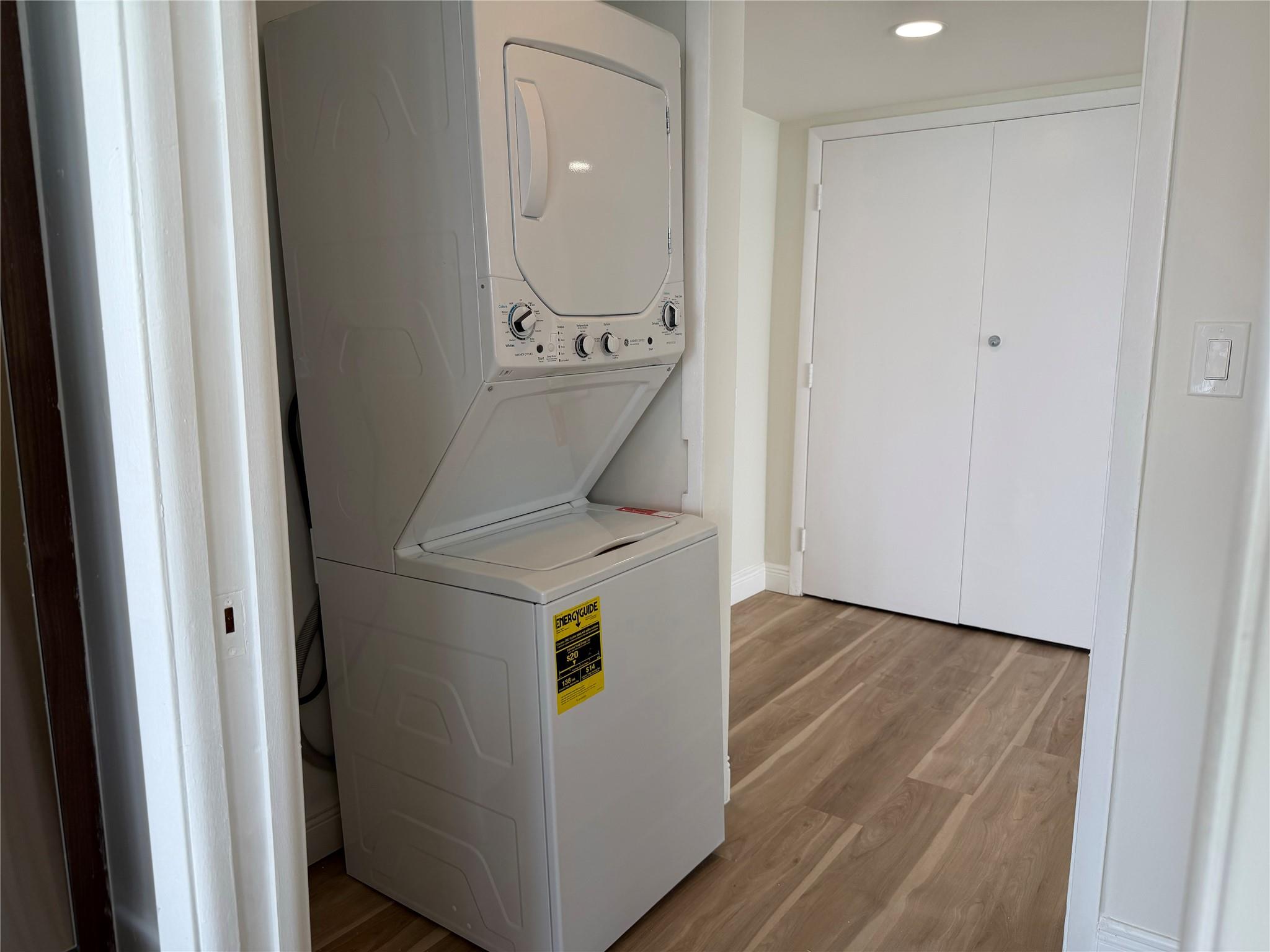 Point Of Americas Condo - Residential Lease