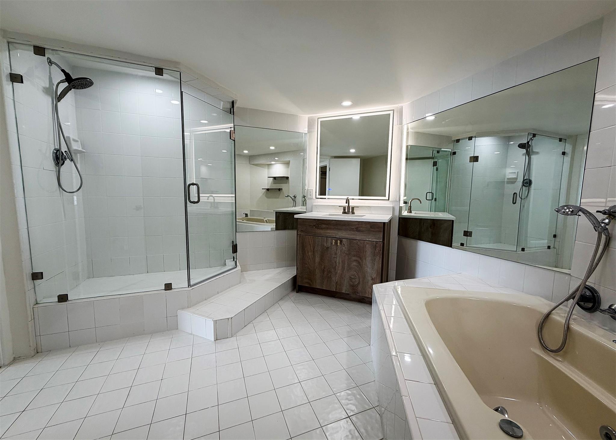 Point Of Americas Condo - Residential Lease