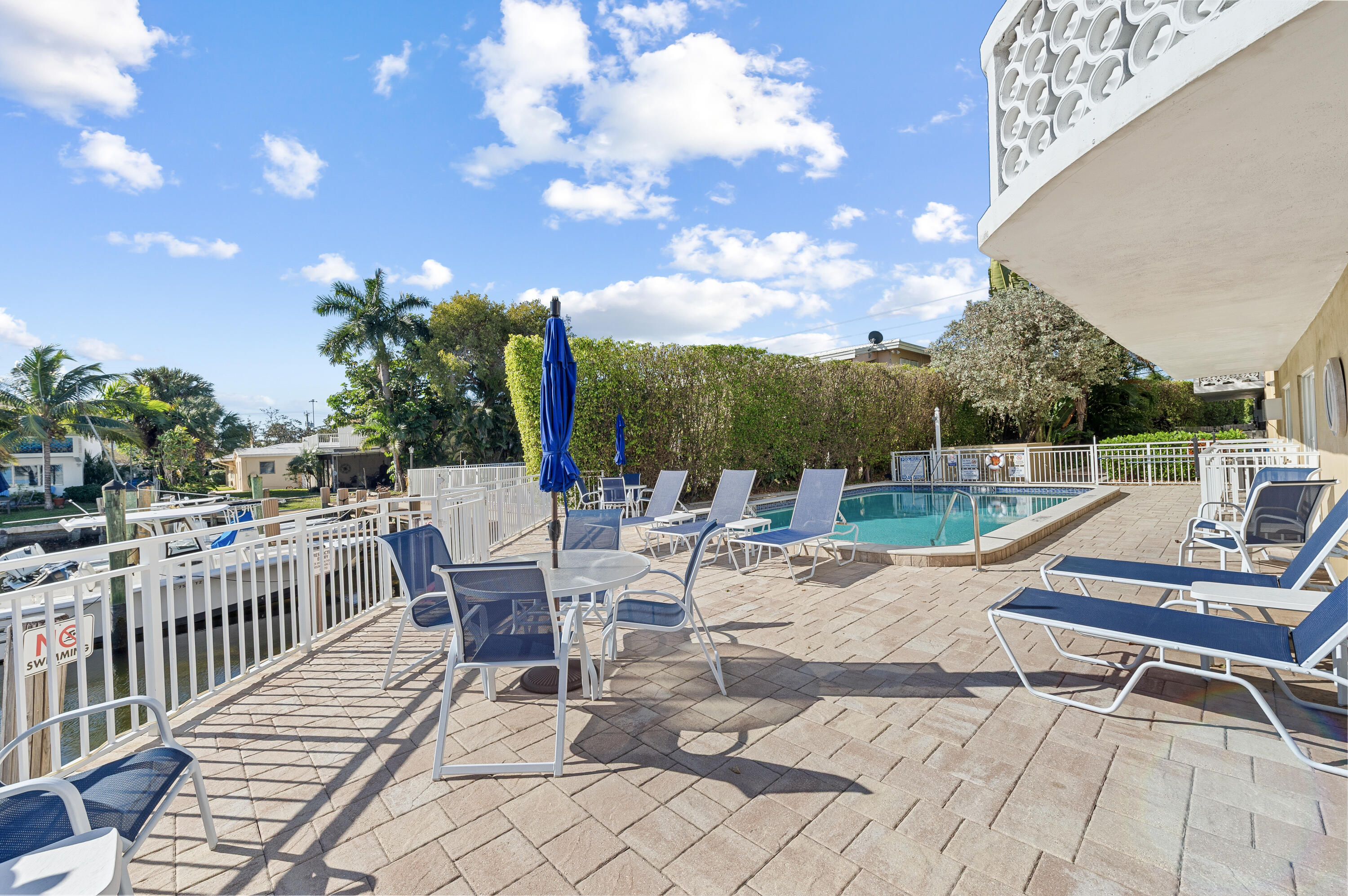 PIER 41 CONDO - Residential Lease