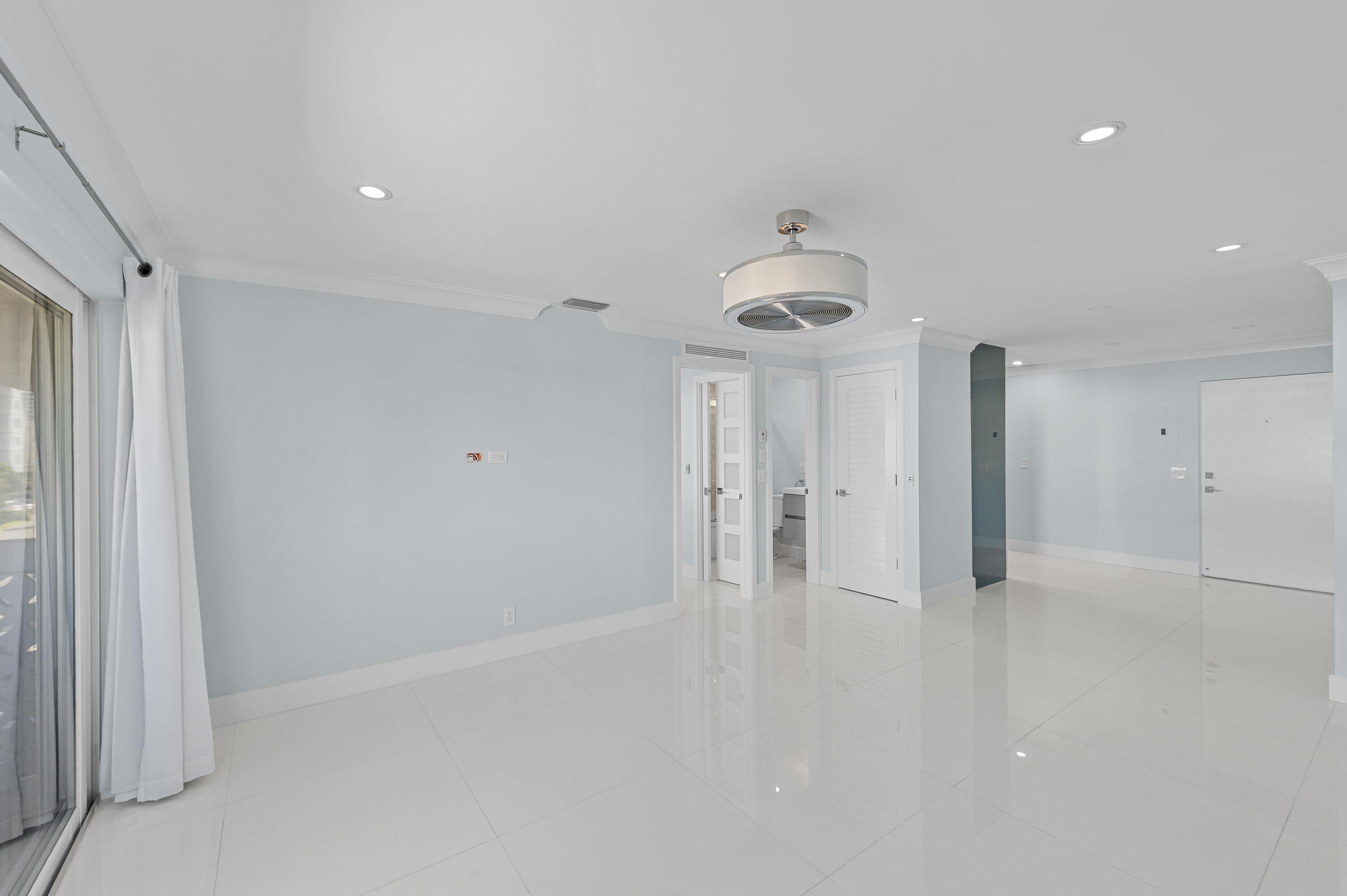 PIER 41 CONDO - Residential Lease
