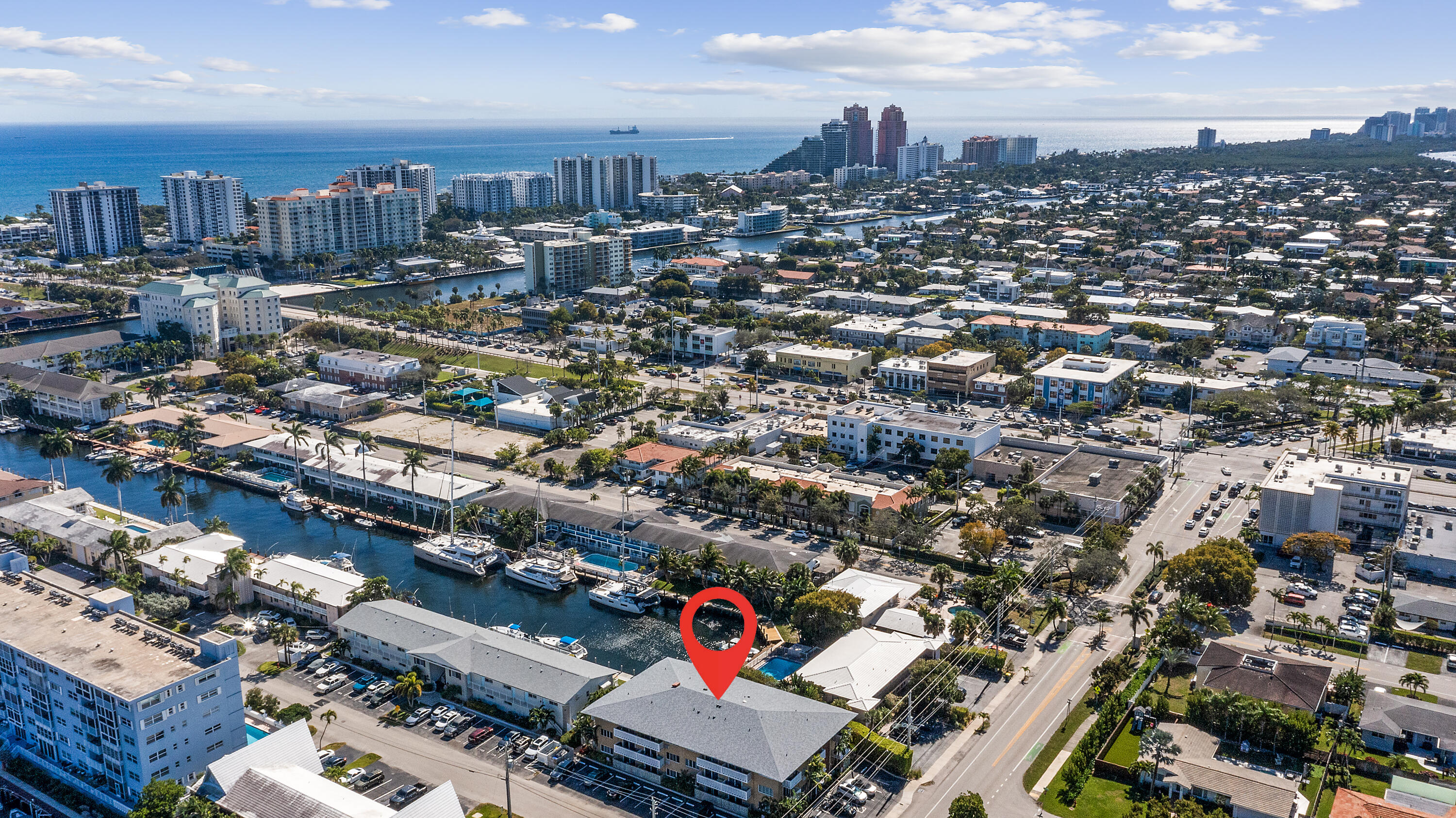 PIER 41 CONDO - Residential Lease