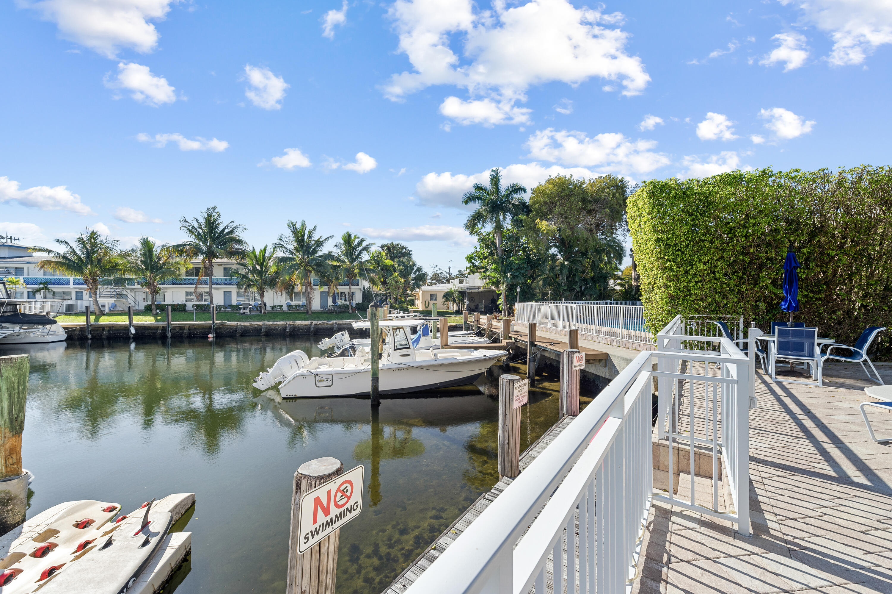 PIER 41 CONDO - Residential Lease