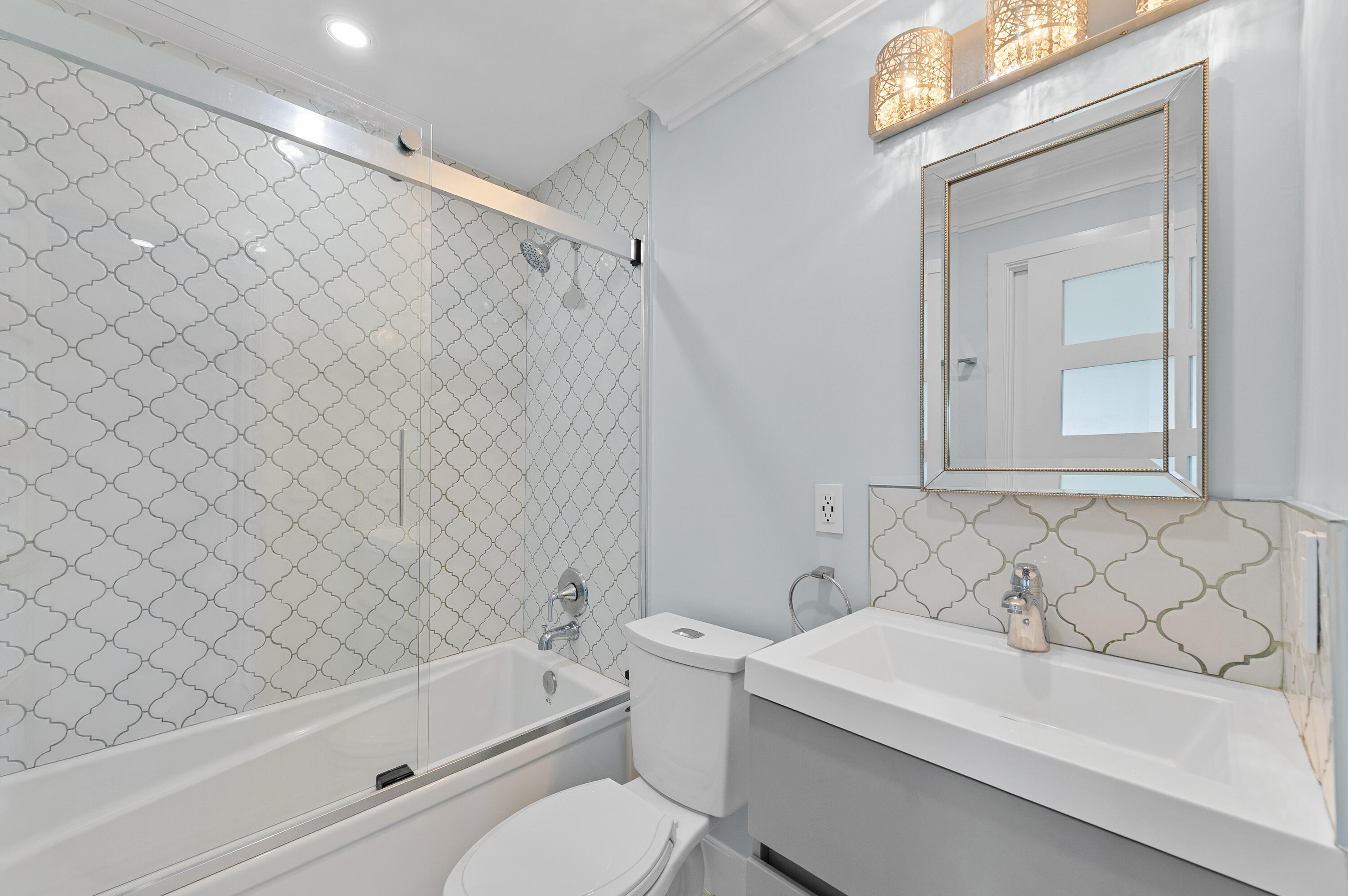 PIER 41 CONDO - Residential Lease