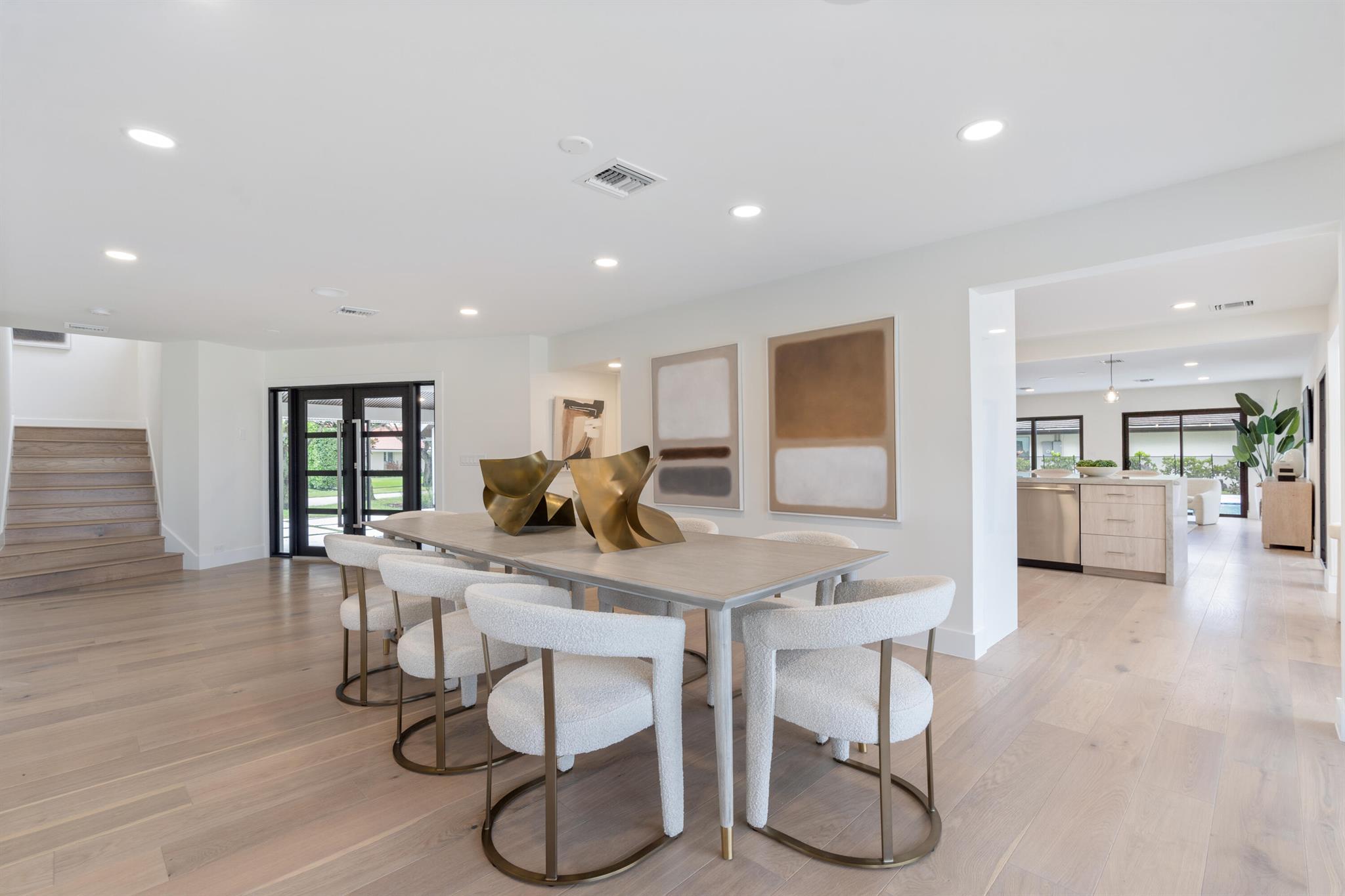 PRESIDENT COUNTRY CLUB 4 - Residential