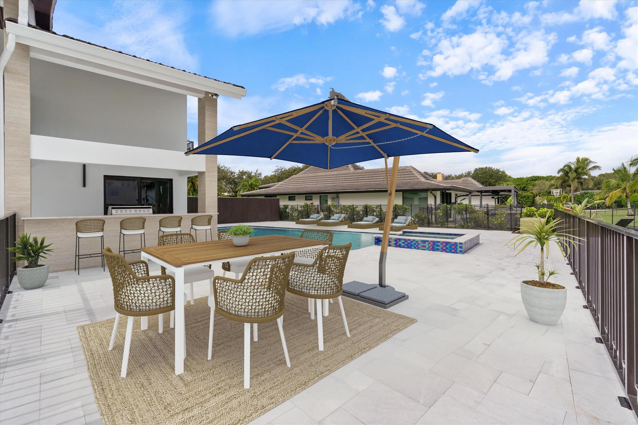 PRESIDENT COUNTRY CLUB 4 - Residential