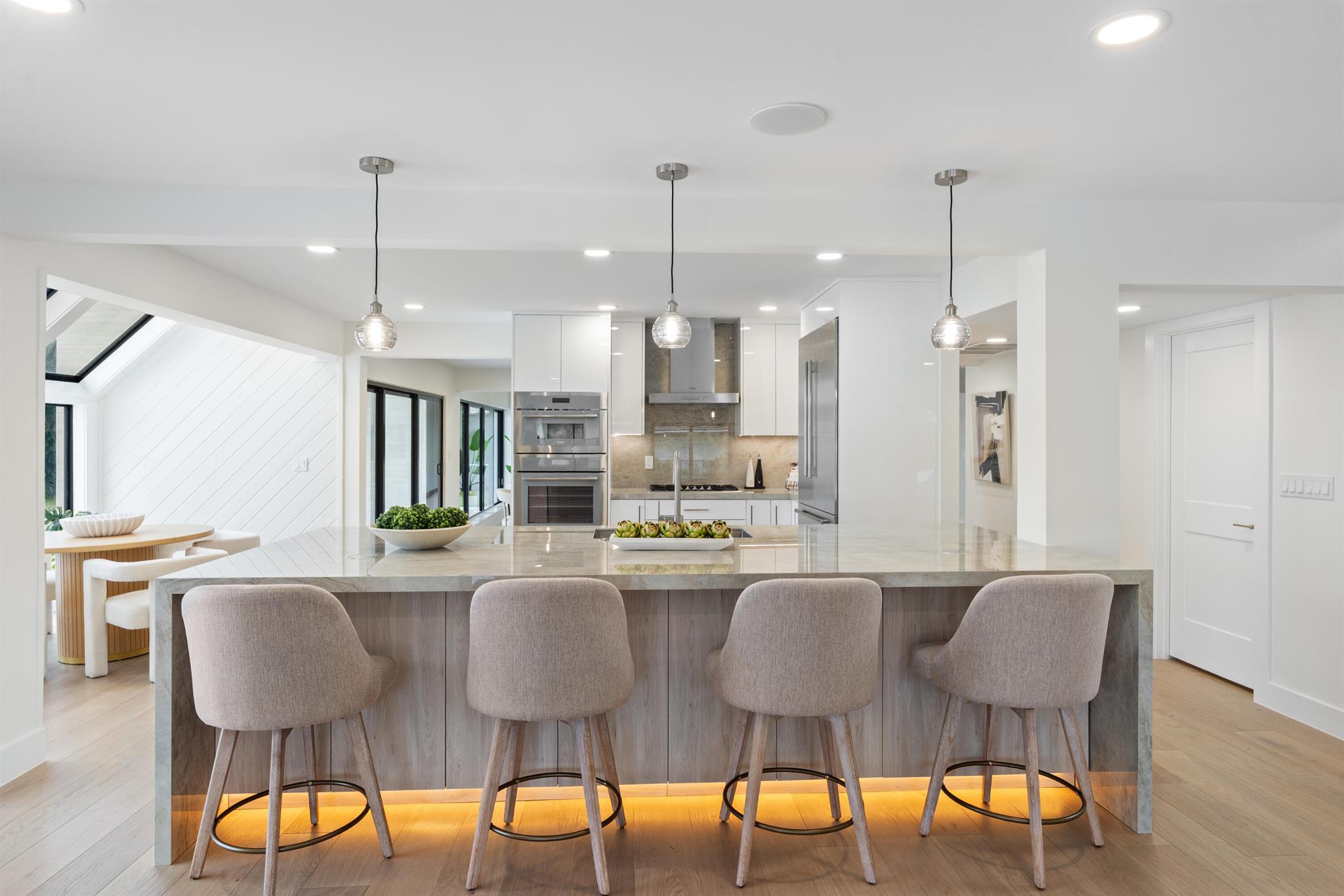 PRESIDENT COUNTRY CLUB 4 - Residential