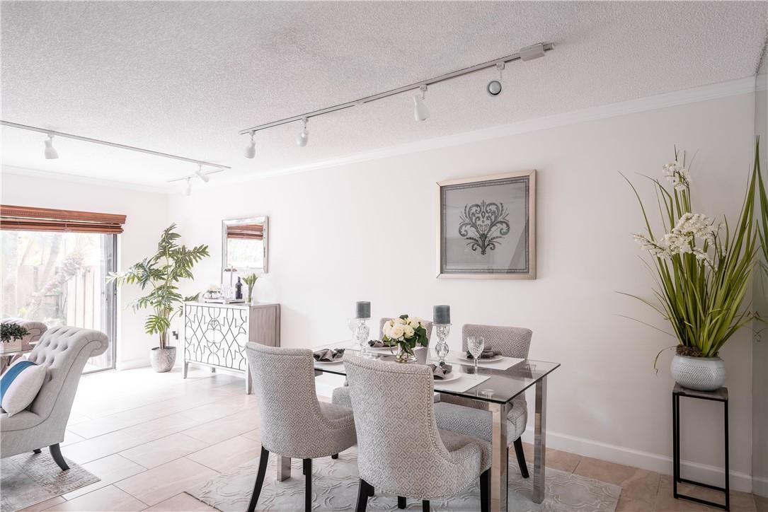 Spanish Spring - Residential