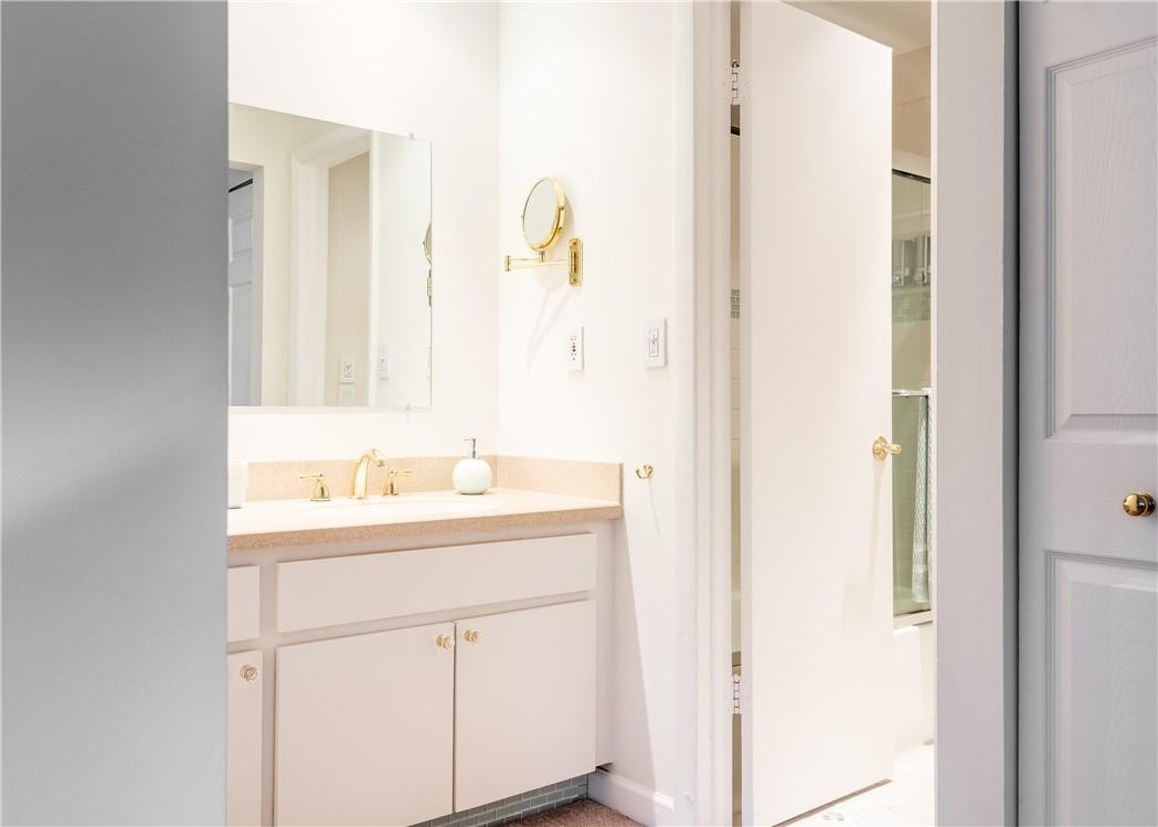 Spanish Spring - Residential