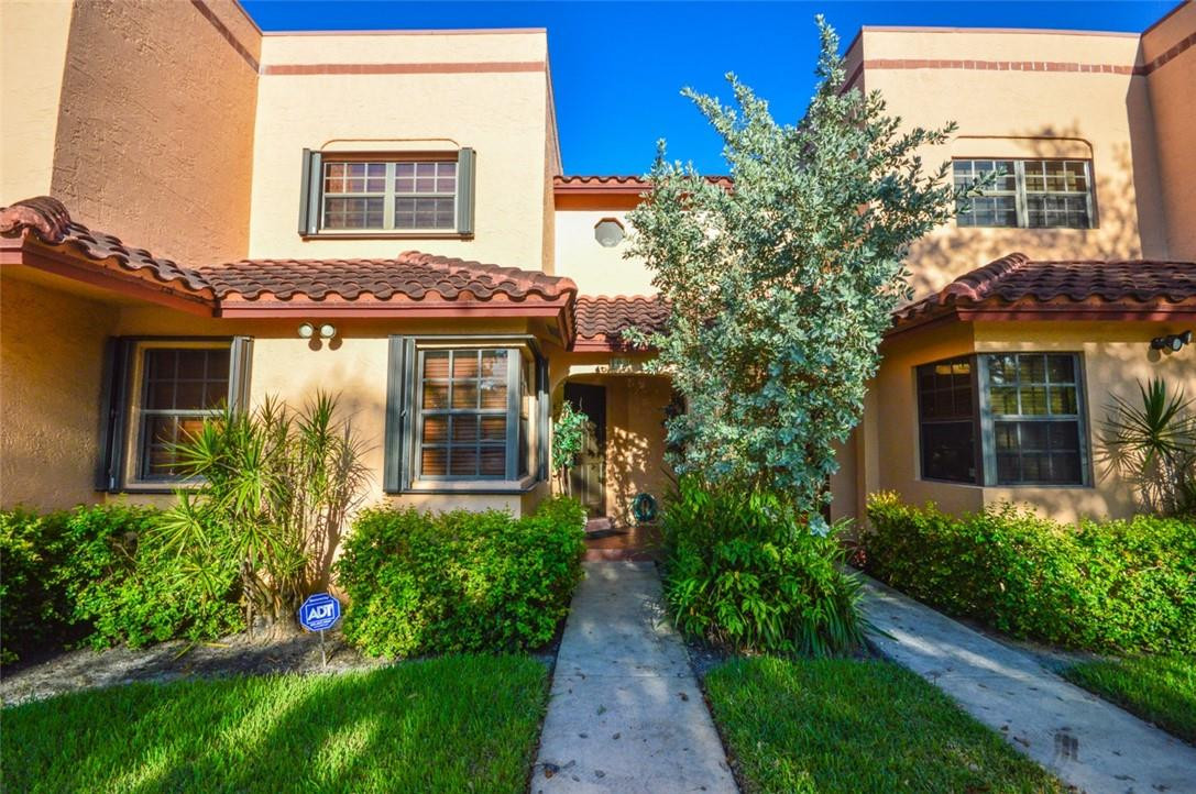 Spanish Spring - Residential