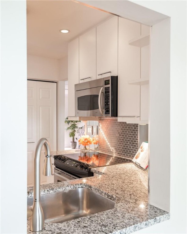 Spanish Spring - Residential