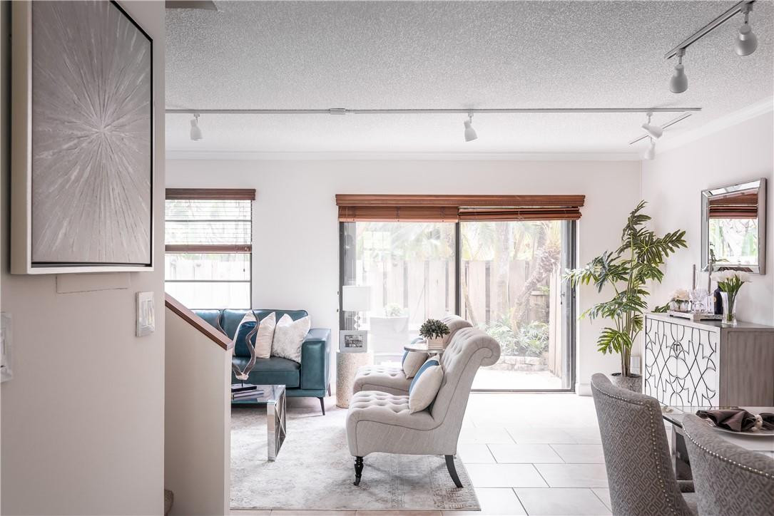 Spanish Spring - Residential