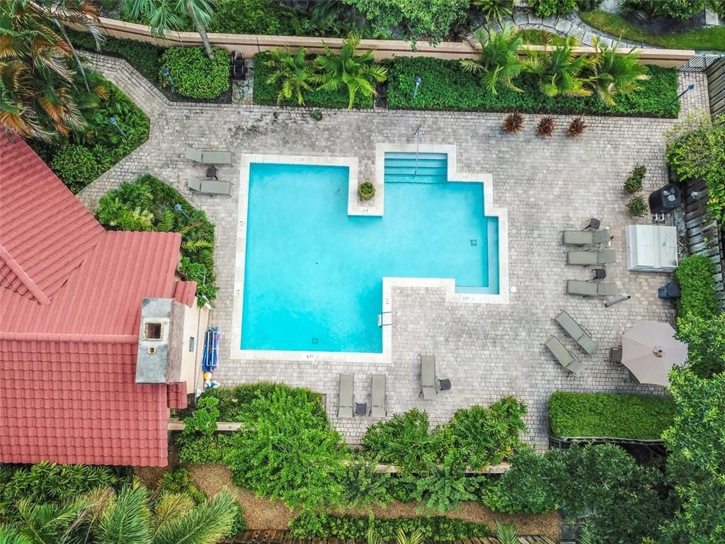 Spanish Spring - Residential