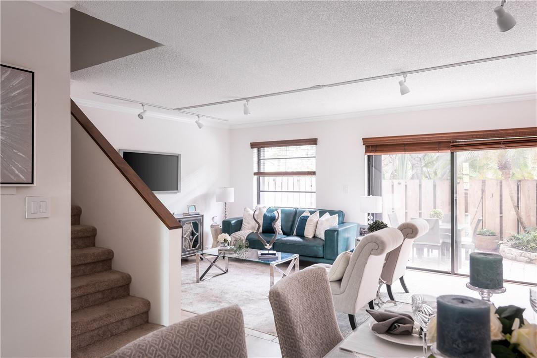 Spanish Spring - Residential